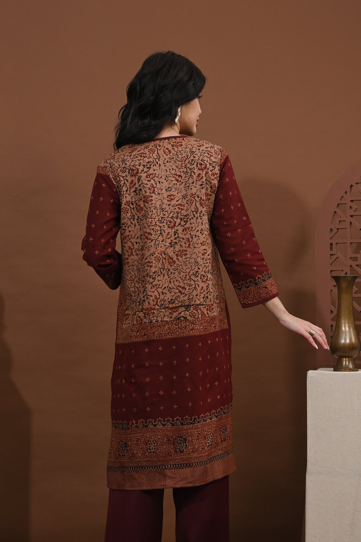 Tiara Sembagi Cirebon T5571