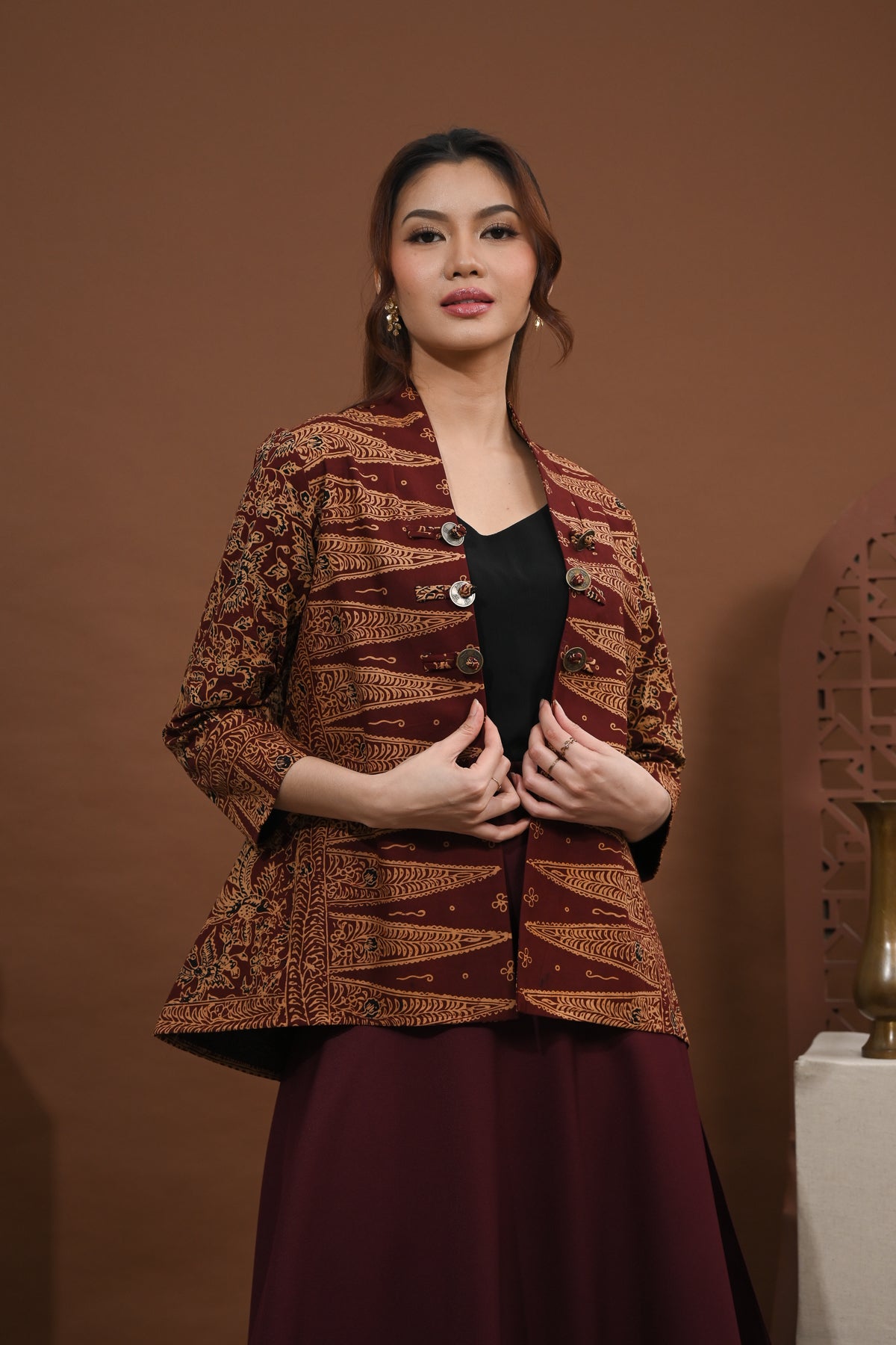 Jesse Sembagi Cirebon T5473