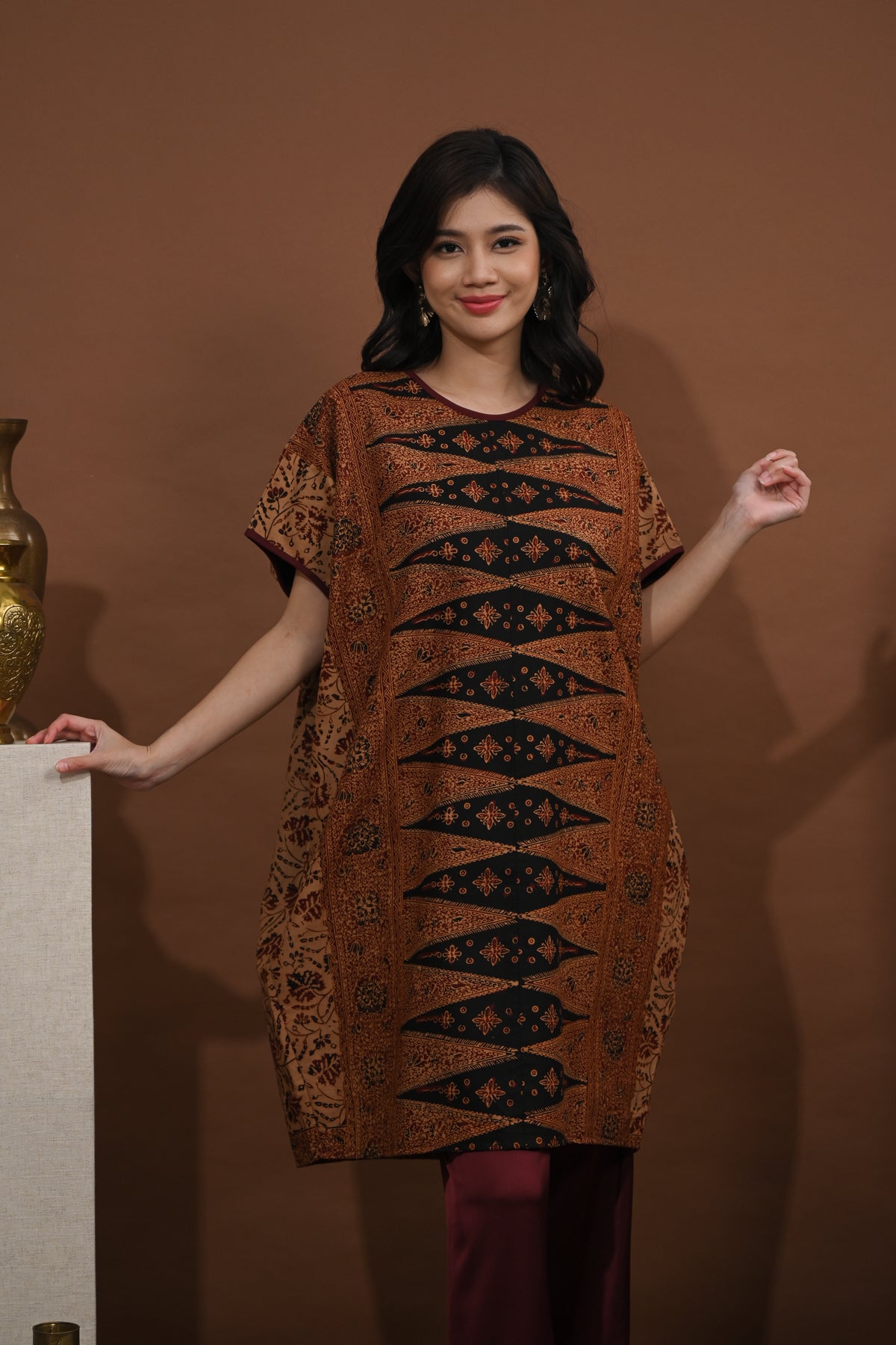 Arina Sembagi Cirebon D0582