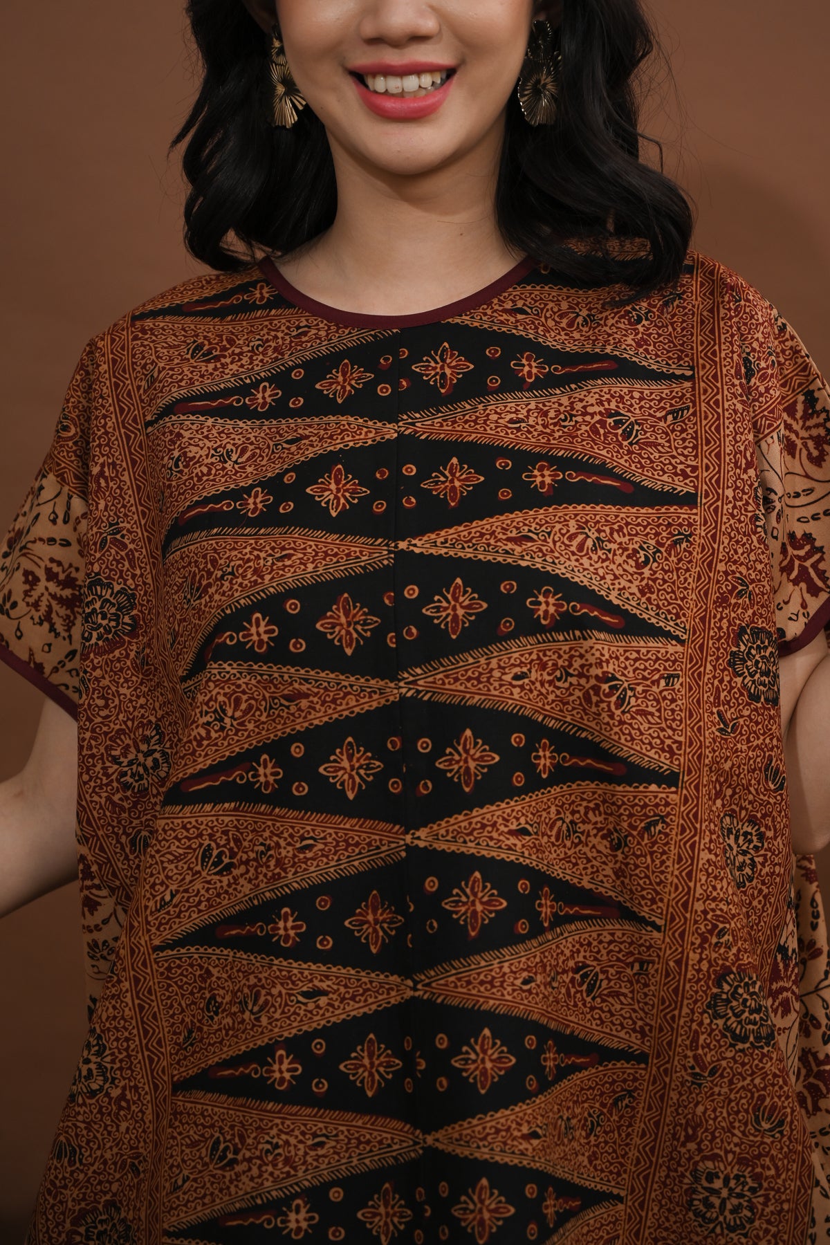 Arina Sembagi Cirebon D0582