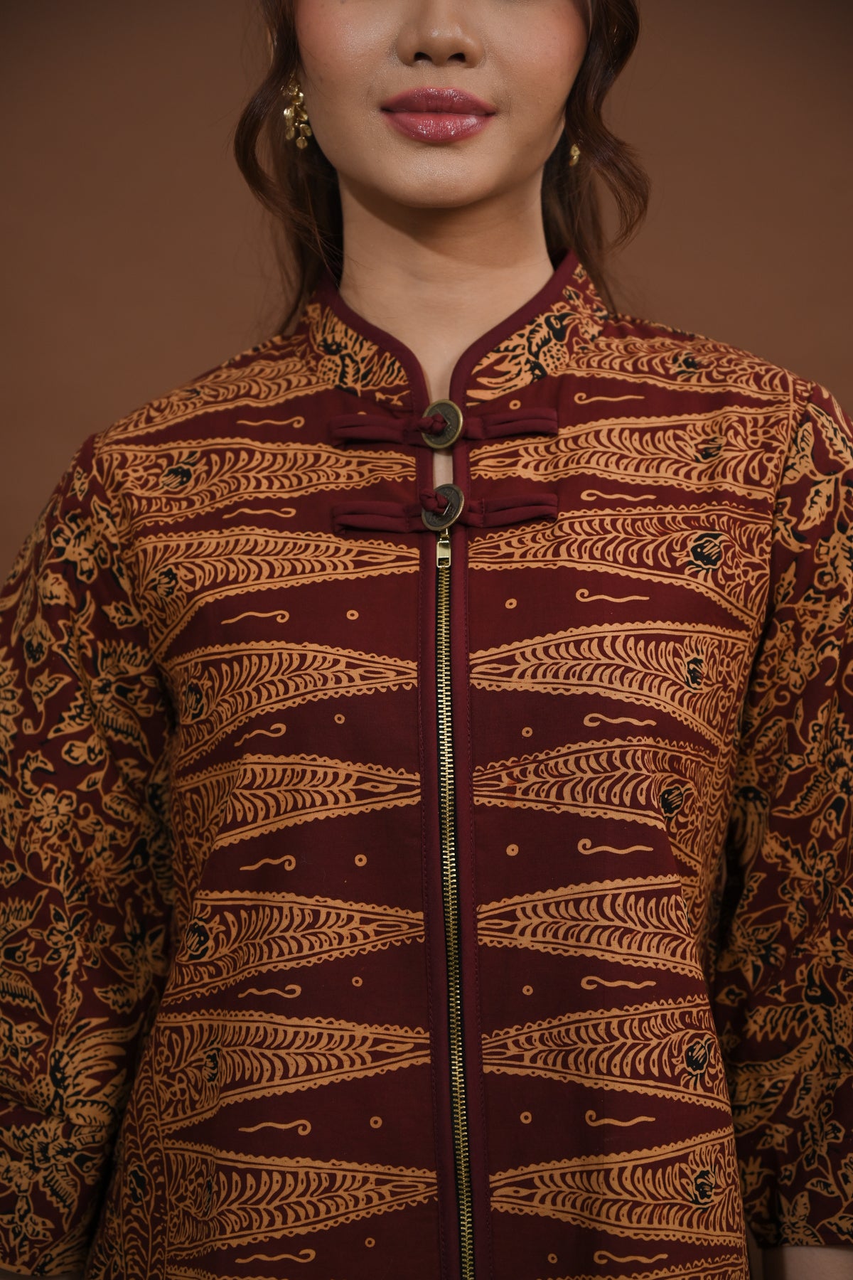 Celina Sembagi Cirebon D0584