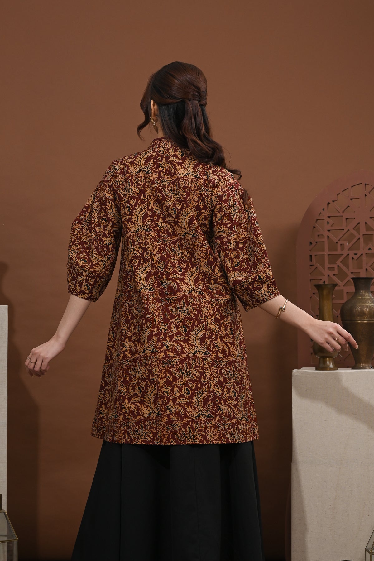 Celina Sembagi Cirebon D0584