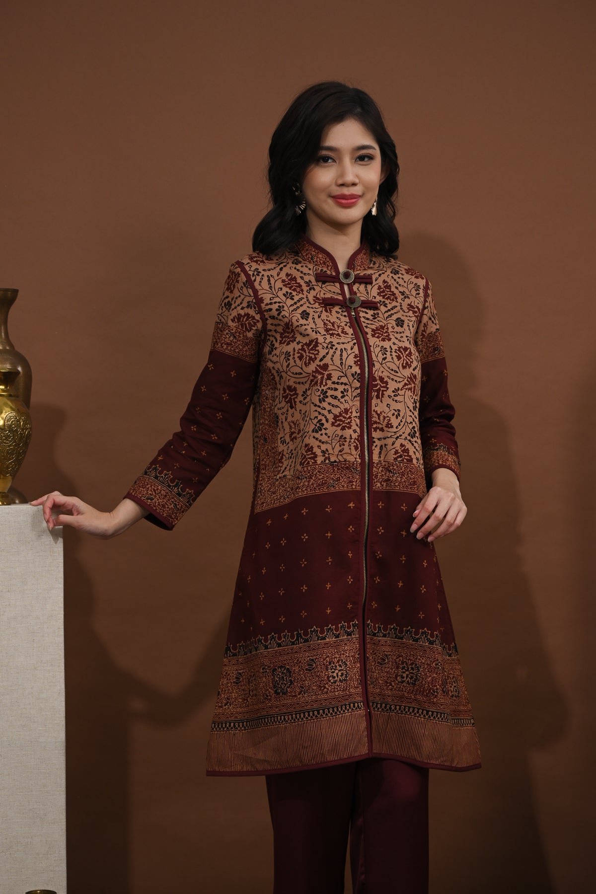 Cindy Sembagi Cirebon D0585