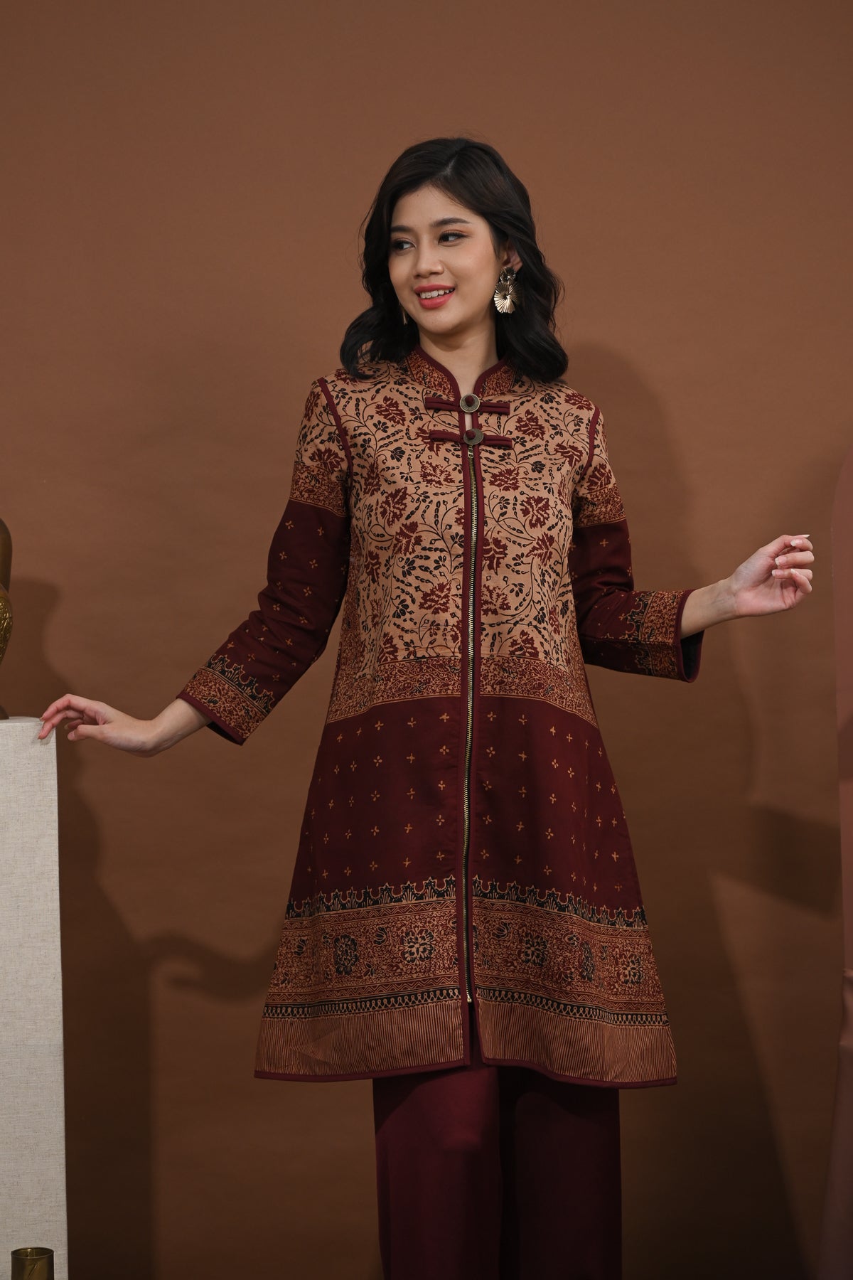 Cindy Sembagi Cirebon D0585