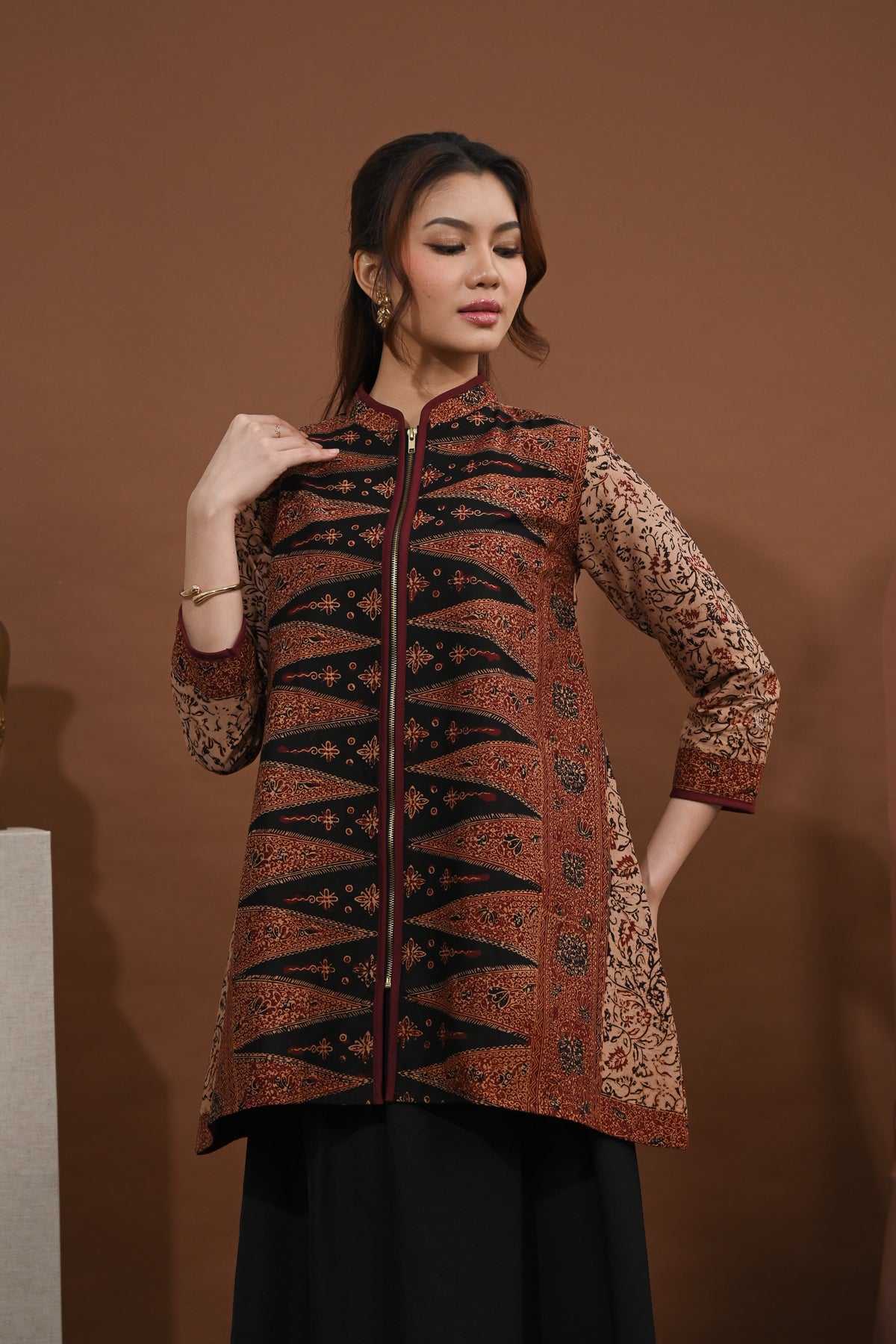 Oktalong Sembagi Cirebon T5482