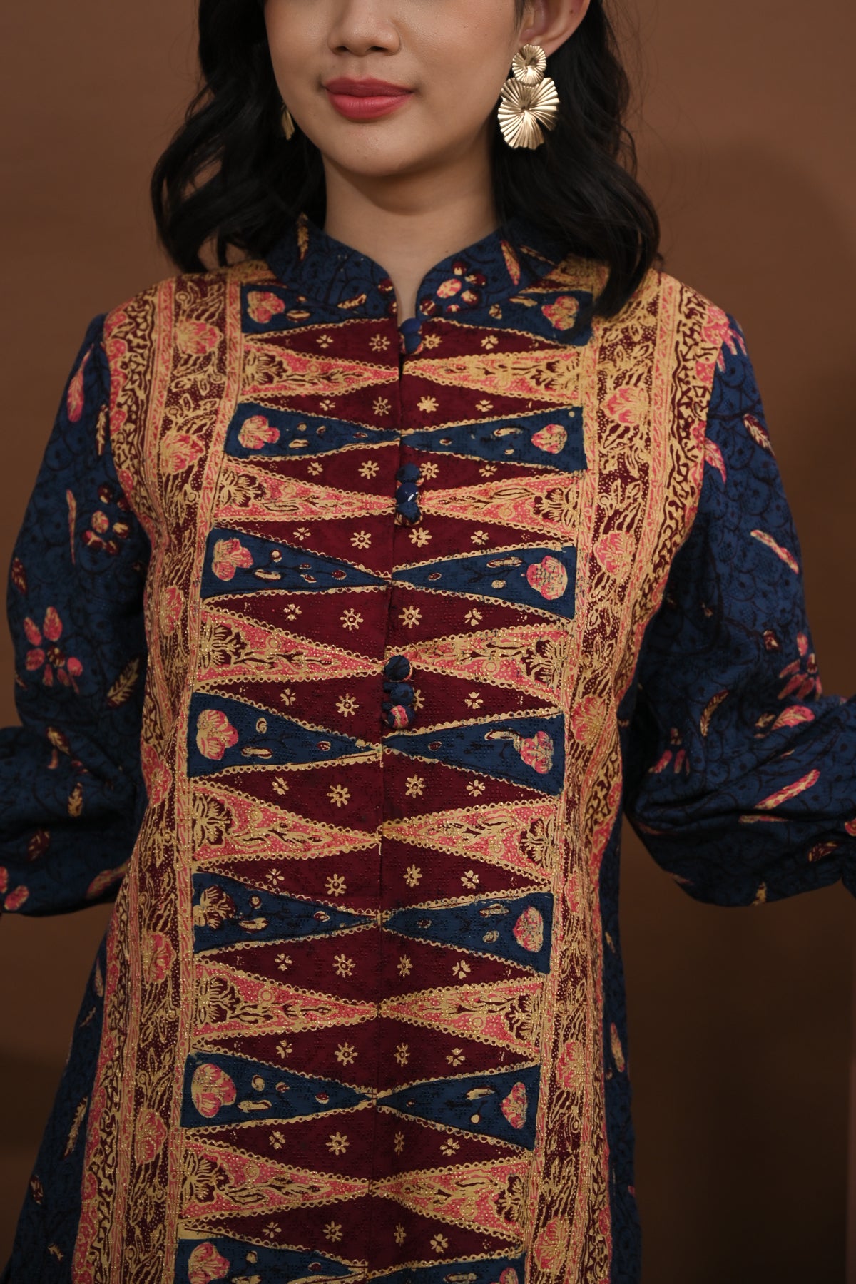 Moza Dobi Sembagi T5543