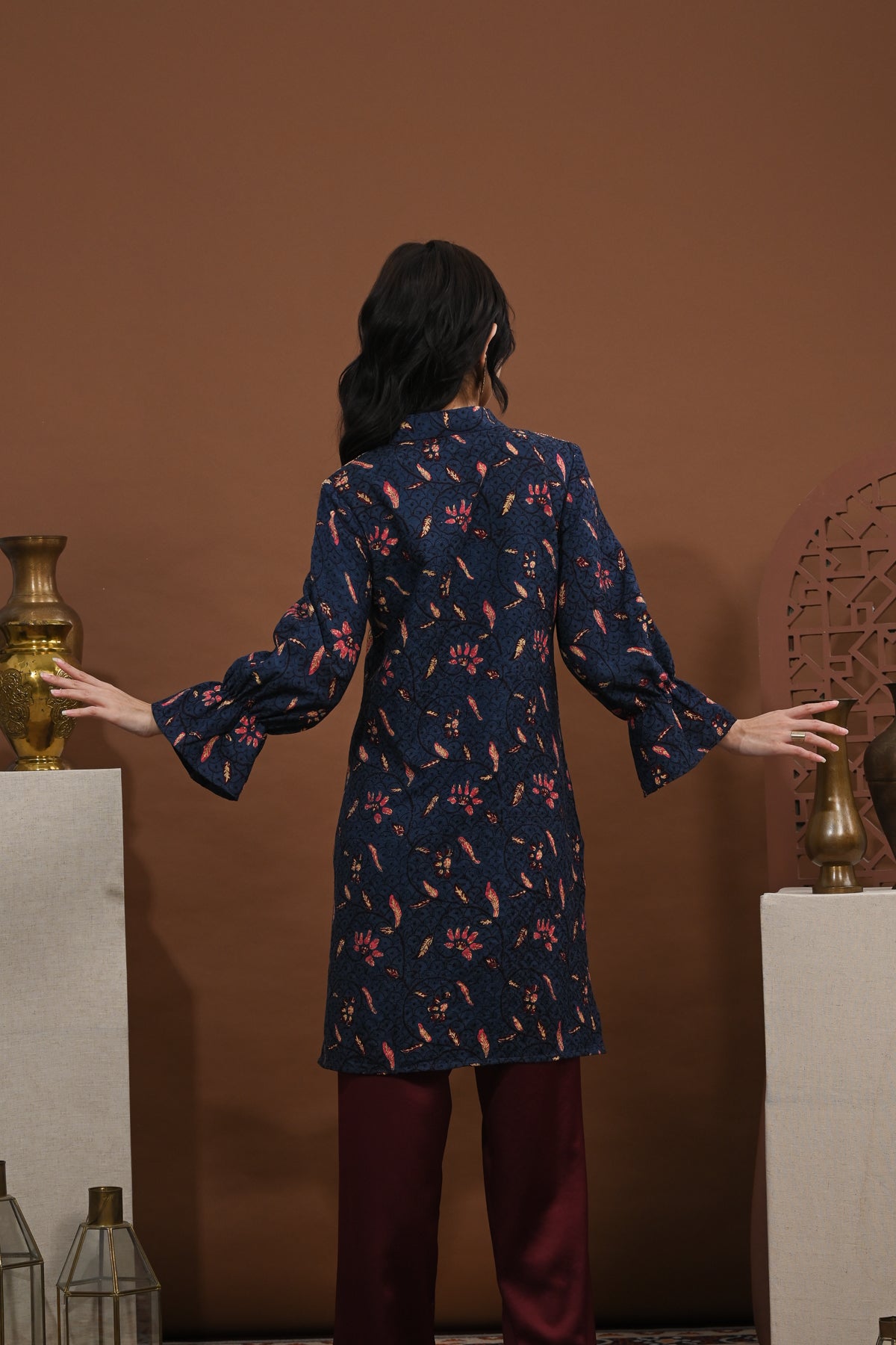 Moza Dobi Sembagi T5543