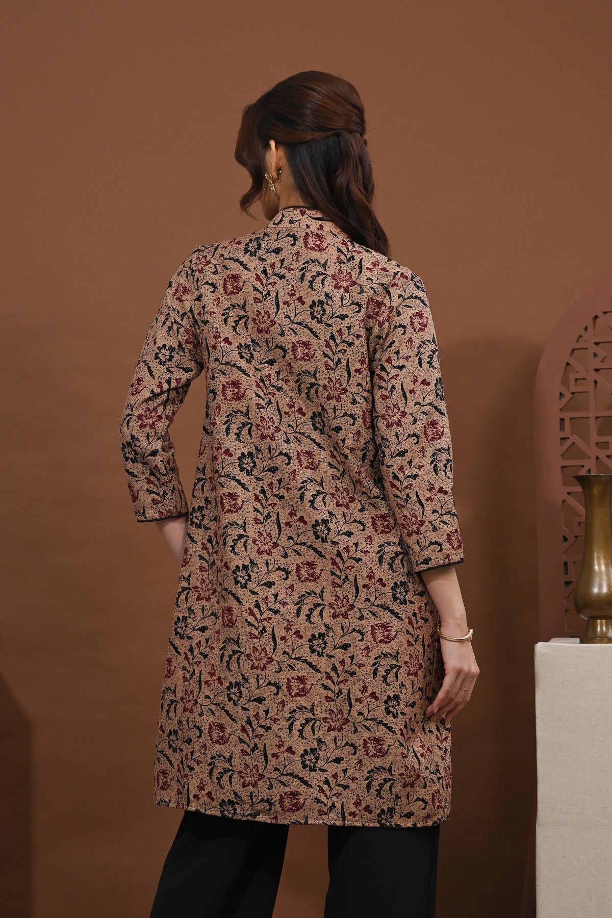 Nurra Sembagi Cirebon T5485
