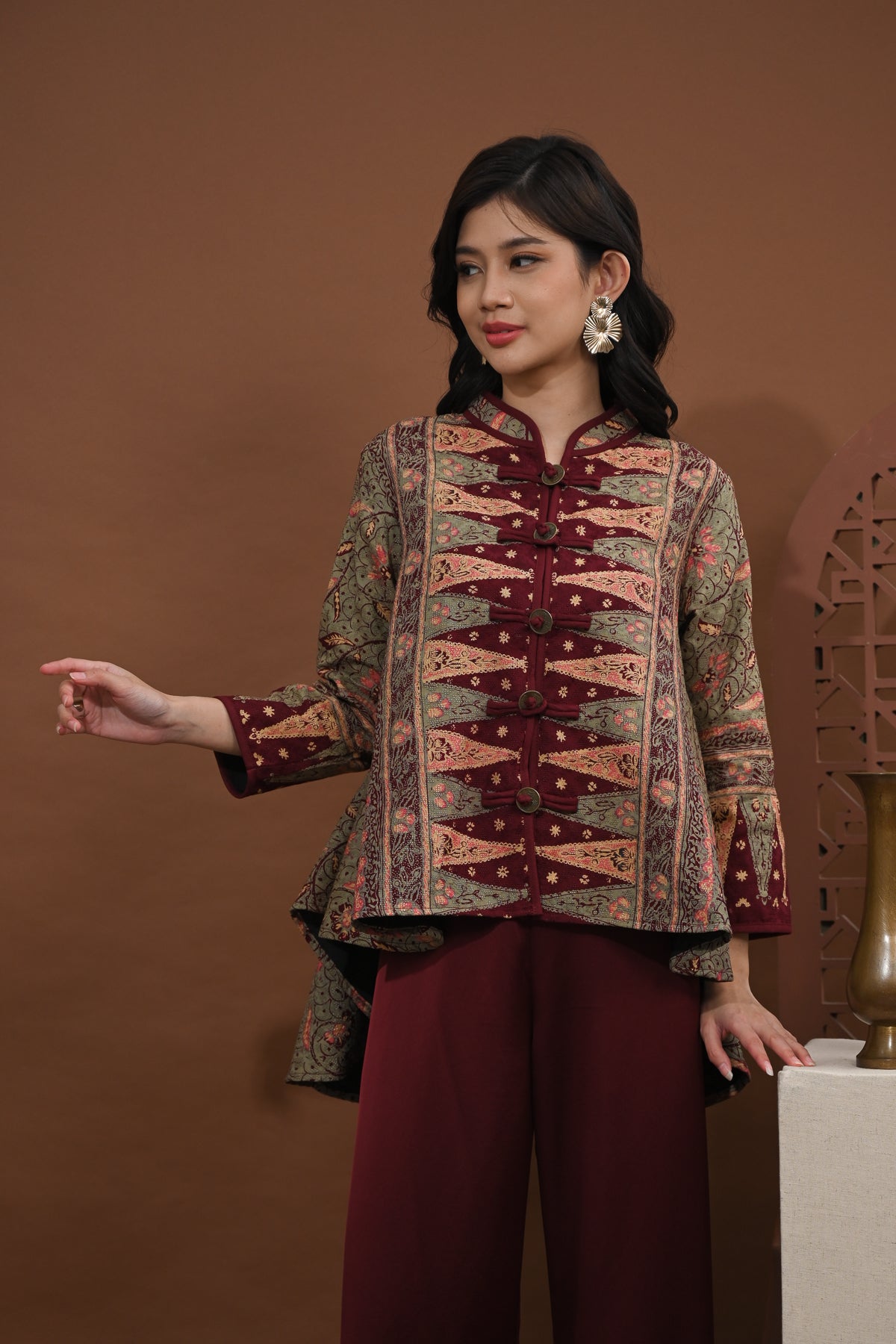Orcila Sembagi T5508