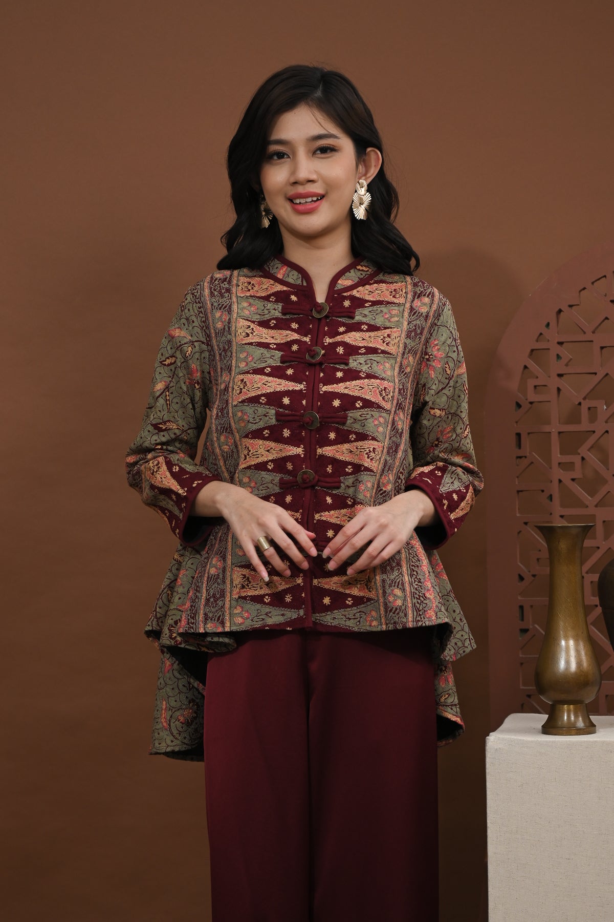 Orcila Sembagi T5508