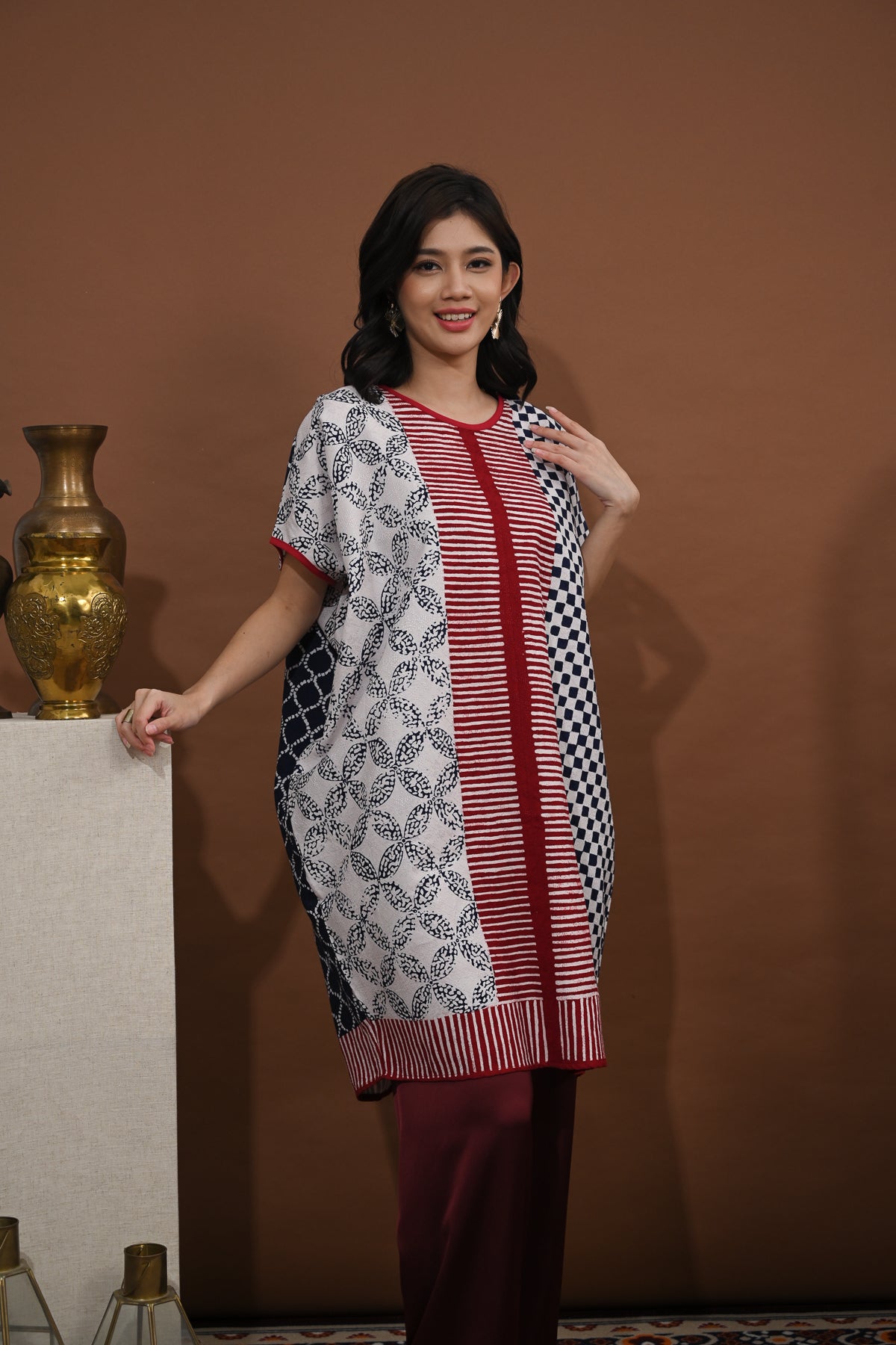 Arina Dobi Cirebon D0583