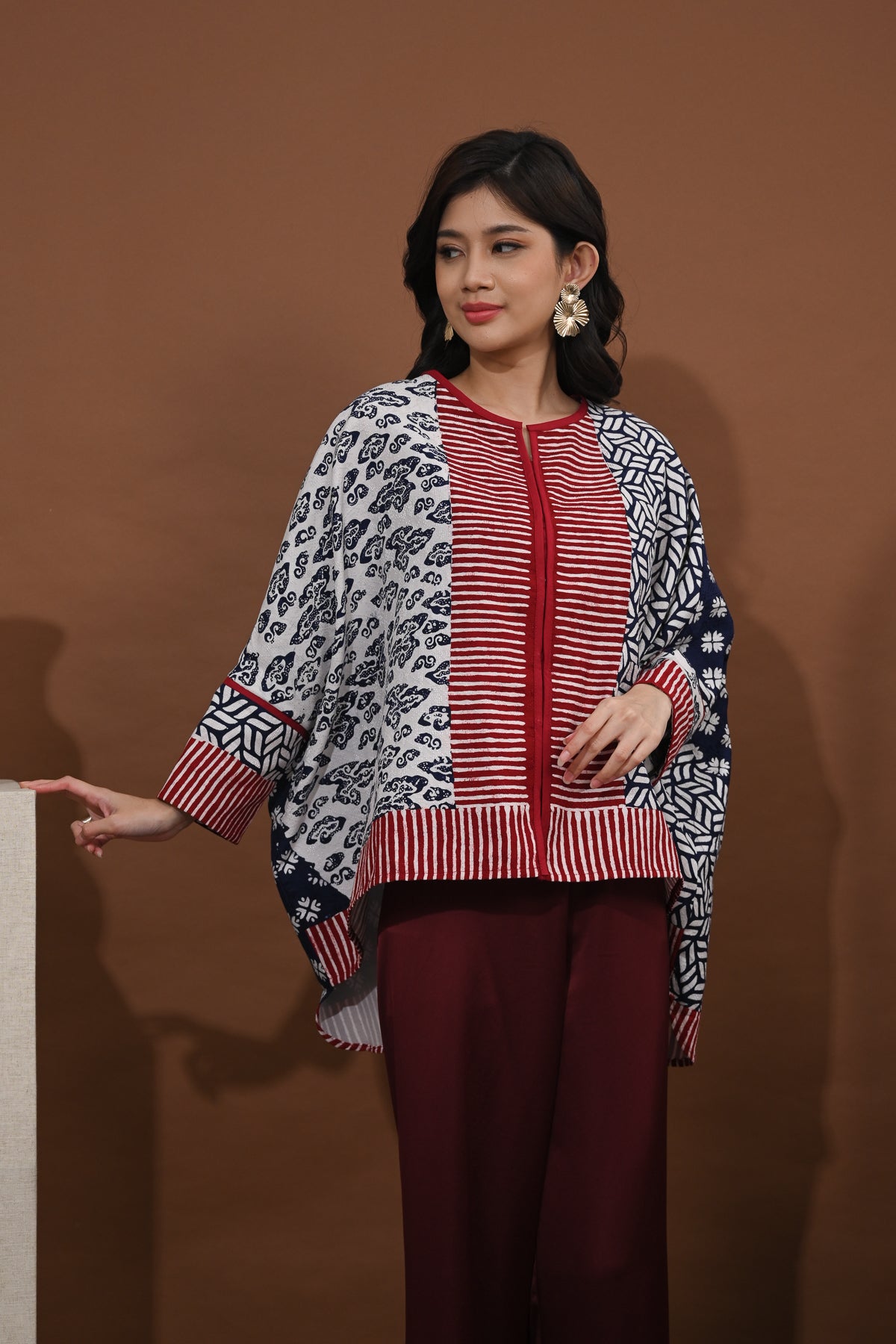 Miki Dobi Cirebon T5476