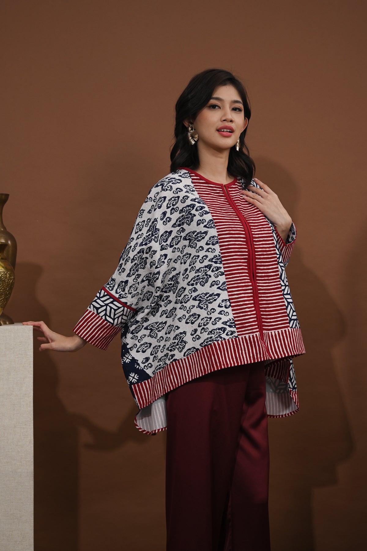 Miki Dobi Cirebon T5476