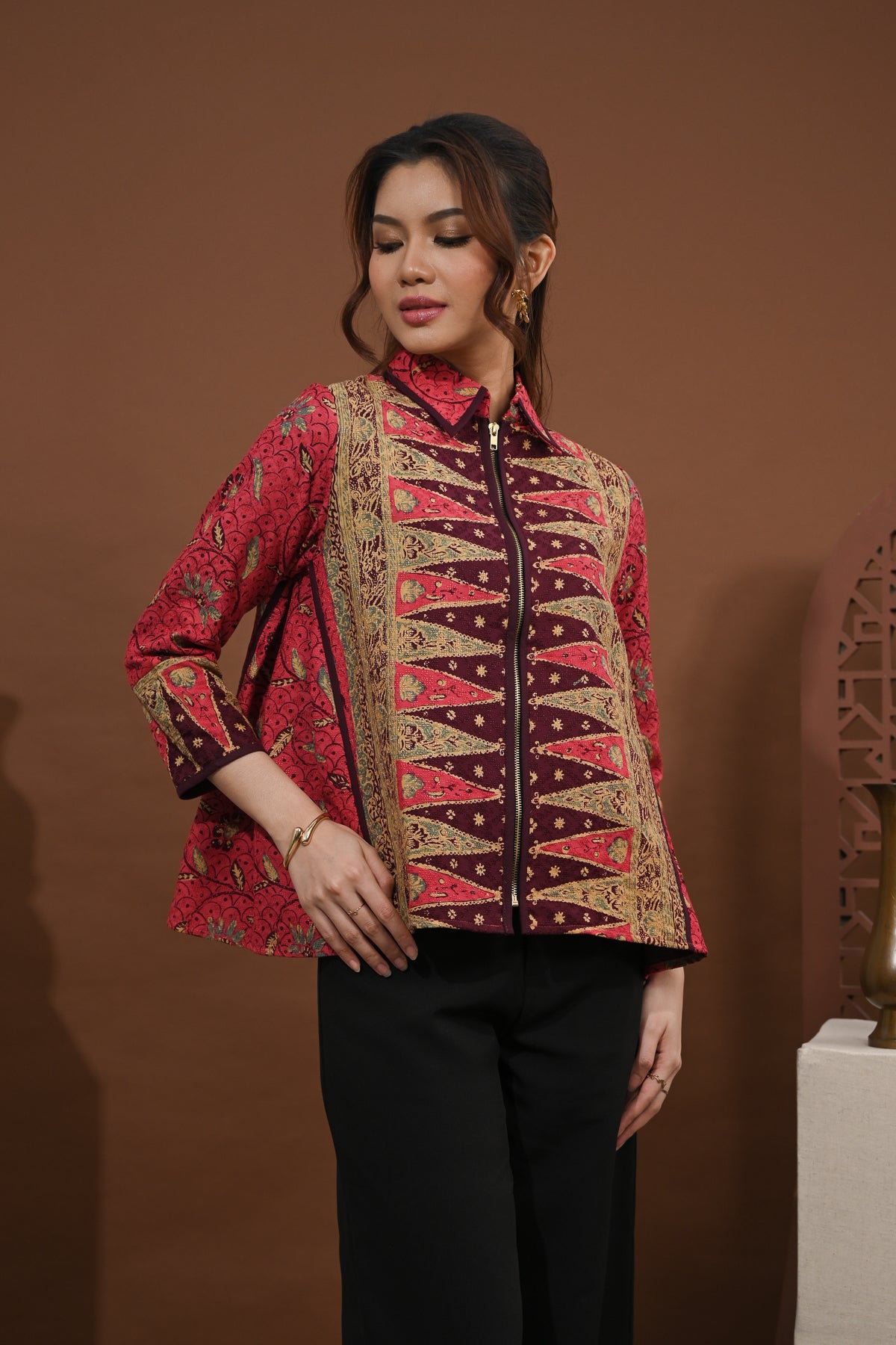 Vivare Krah Sembagi T5502
