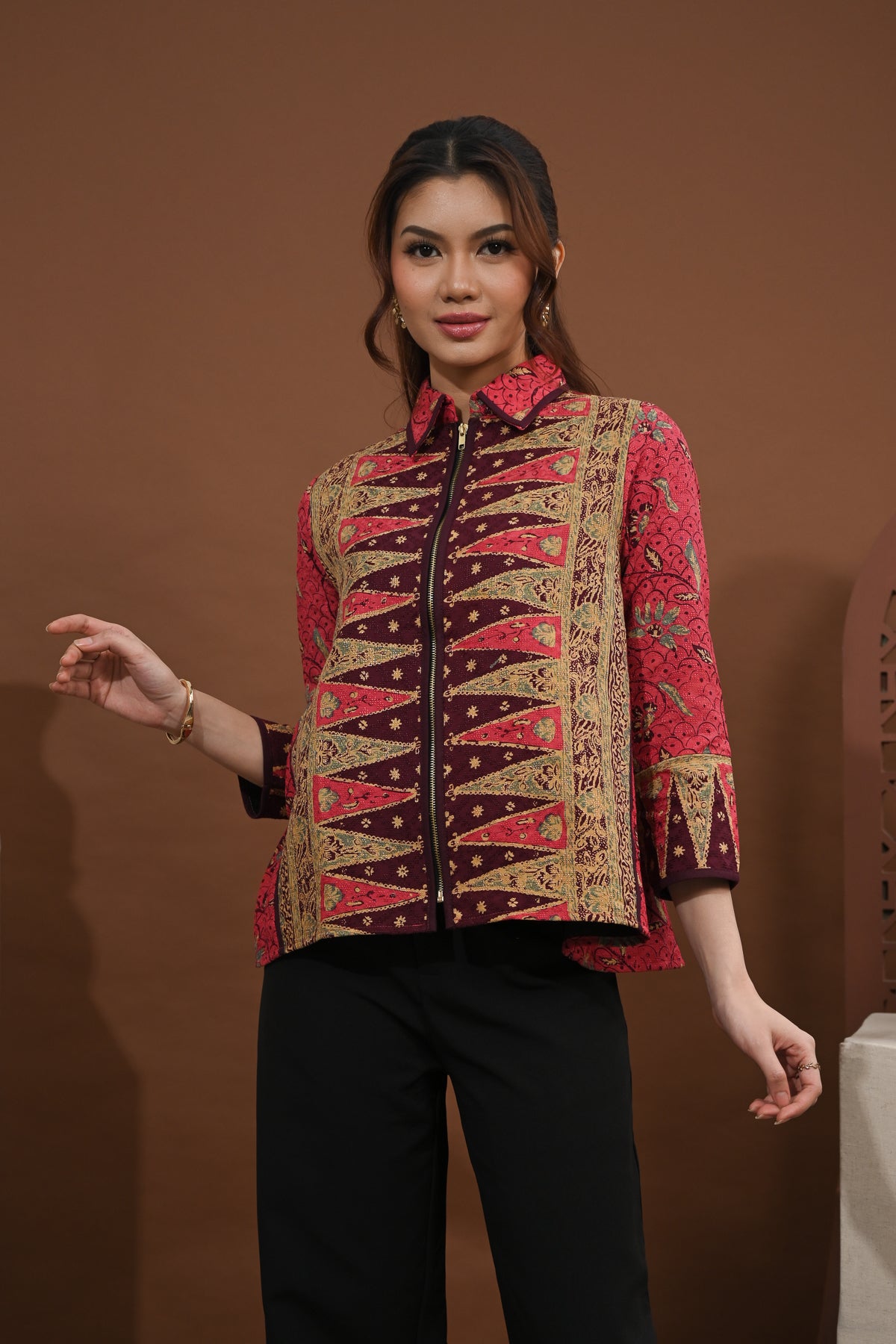 Vivare Krah Sembagi T5502