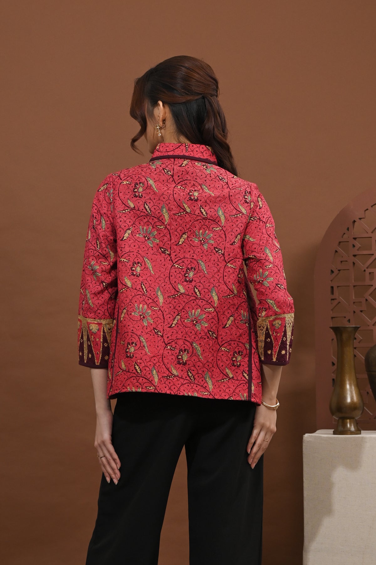 Vivare Krah Sembagi T5502