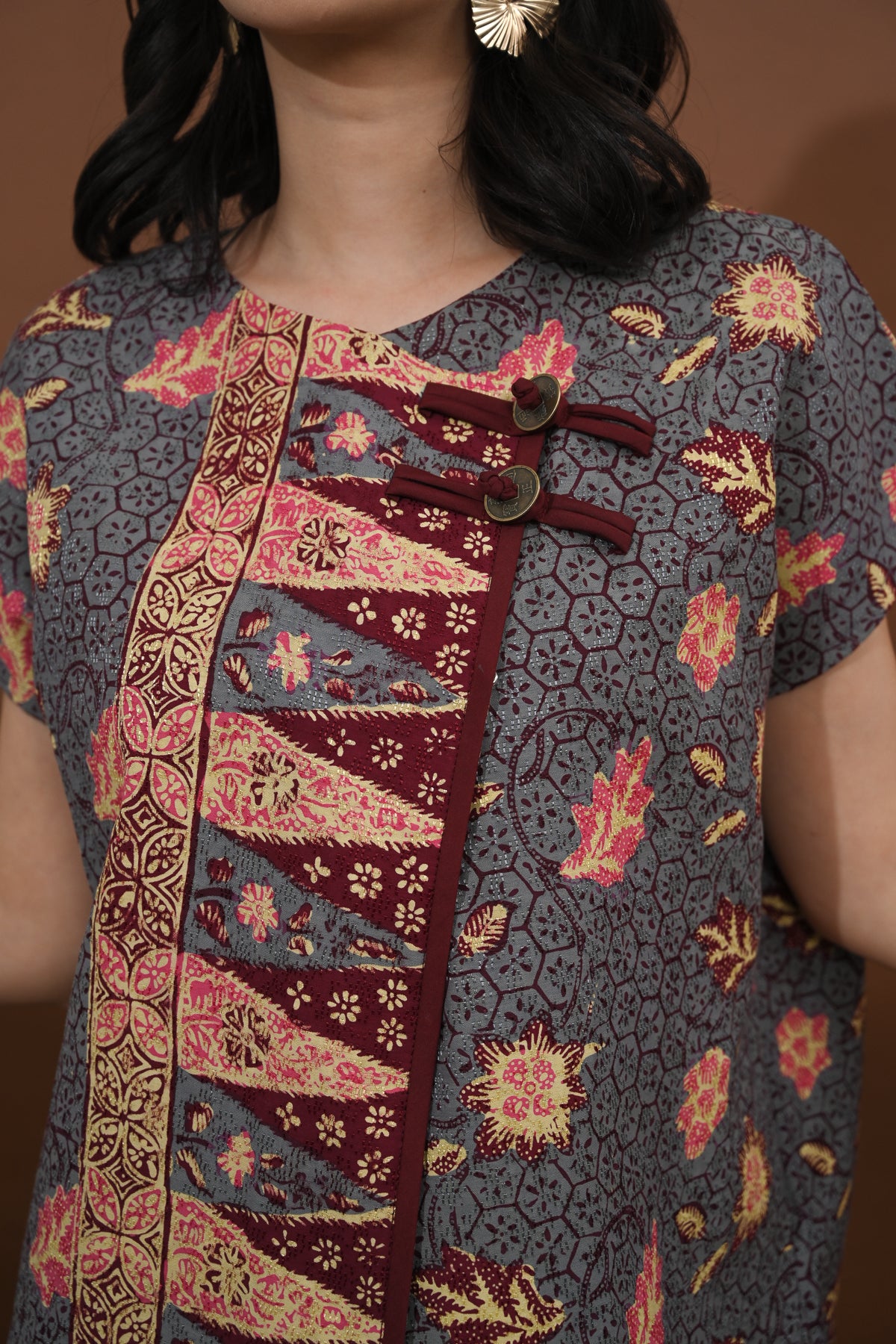 Niki Dobi Sembagi T5564