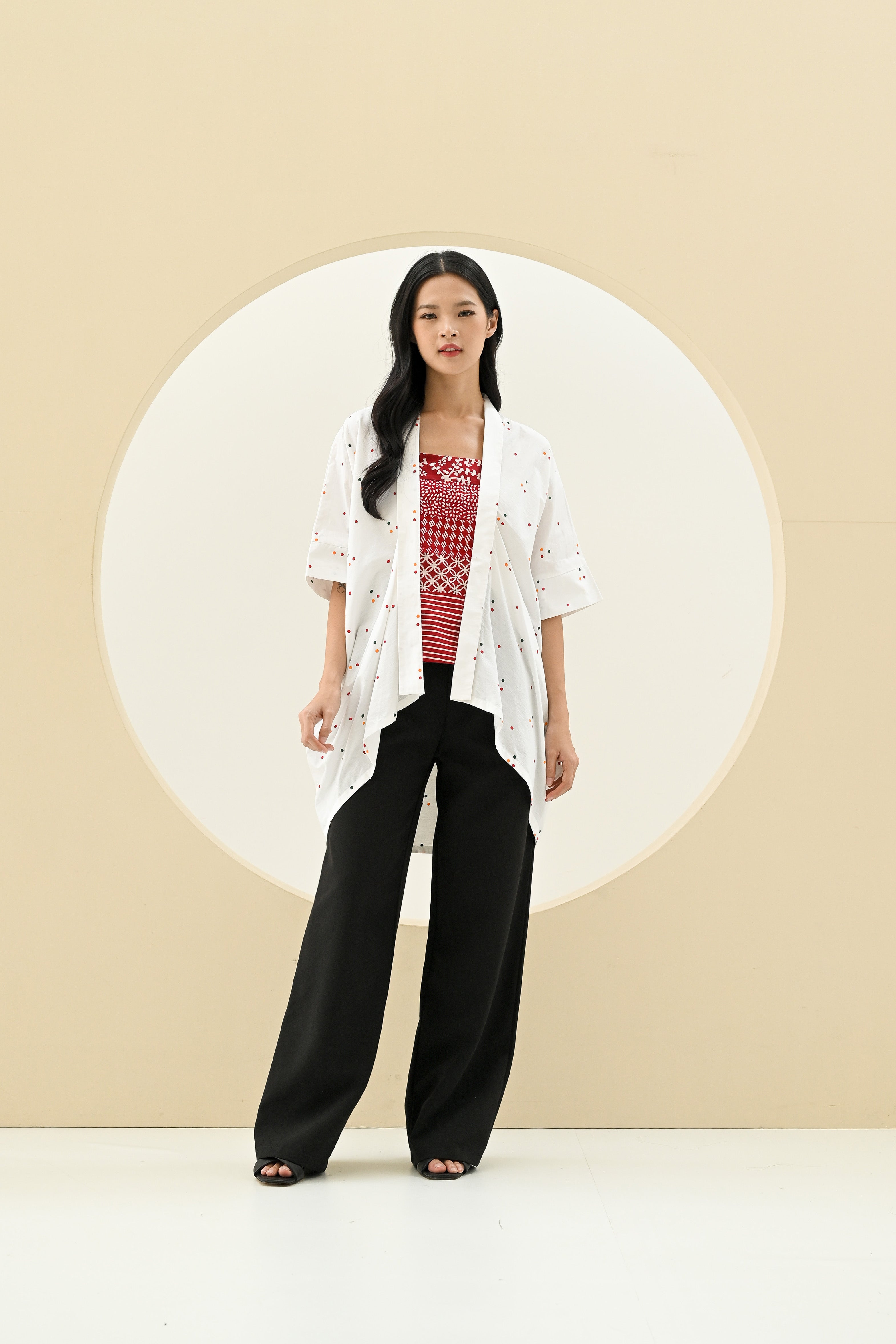 Kusuma Kartini Garut T2866