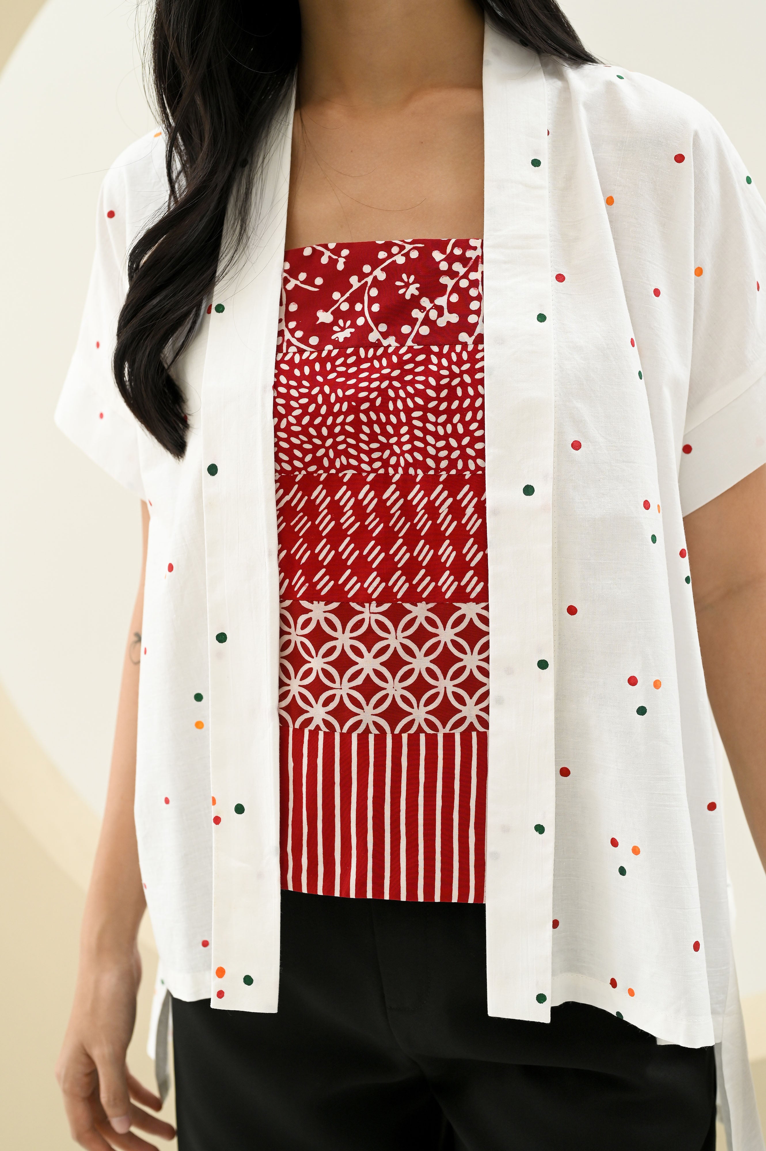 Aquamarin Kartini Garut T2865