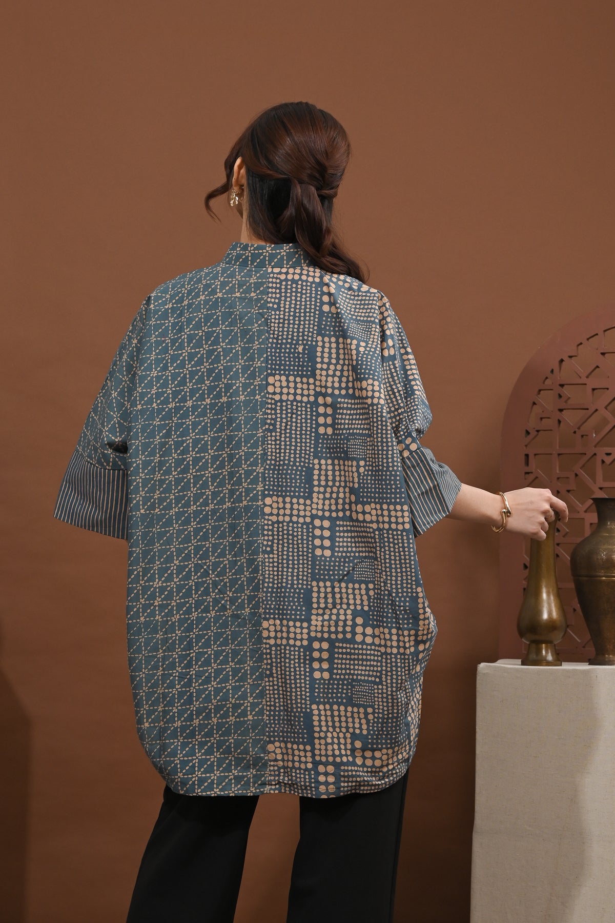 Calla Blue Garut Harmoni T5500