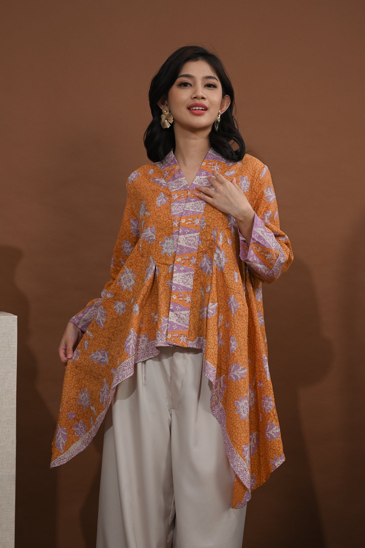 Elena Sembagi Cirebon T5501