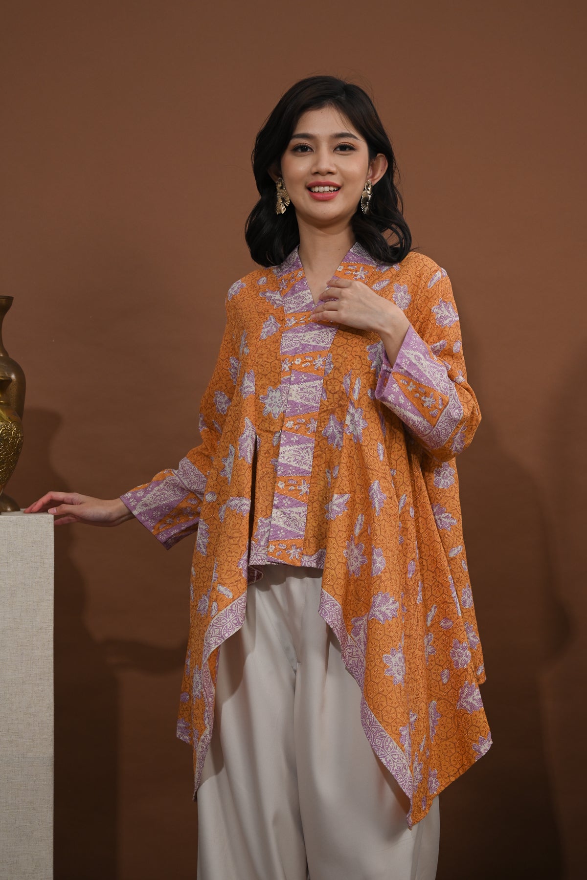 Elena Sembagi Cirebon T5501