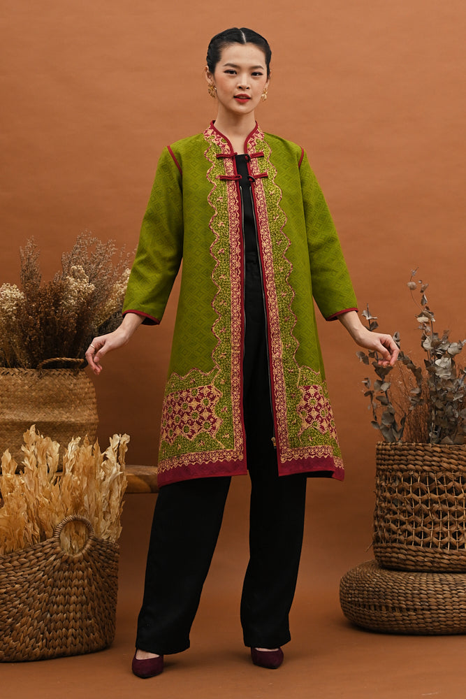 Cindy Sembagi Rayya D0470