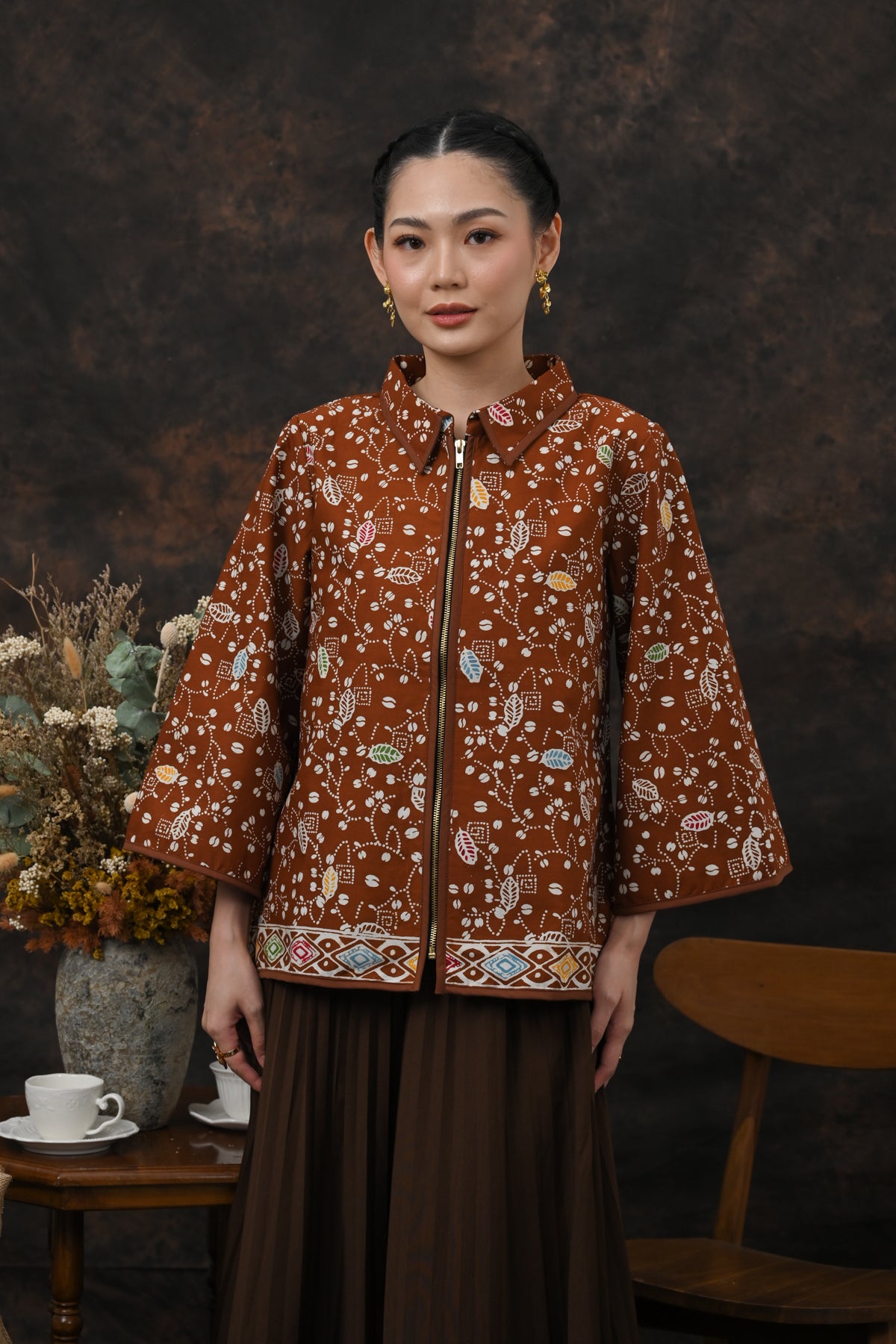 Septare Kopi Cap Wonogiren T6221