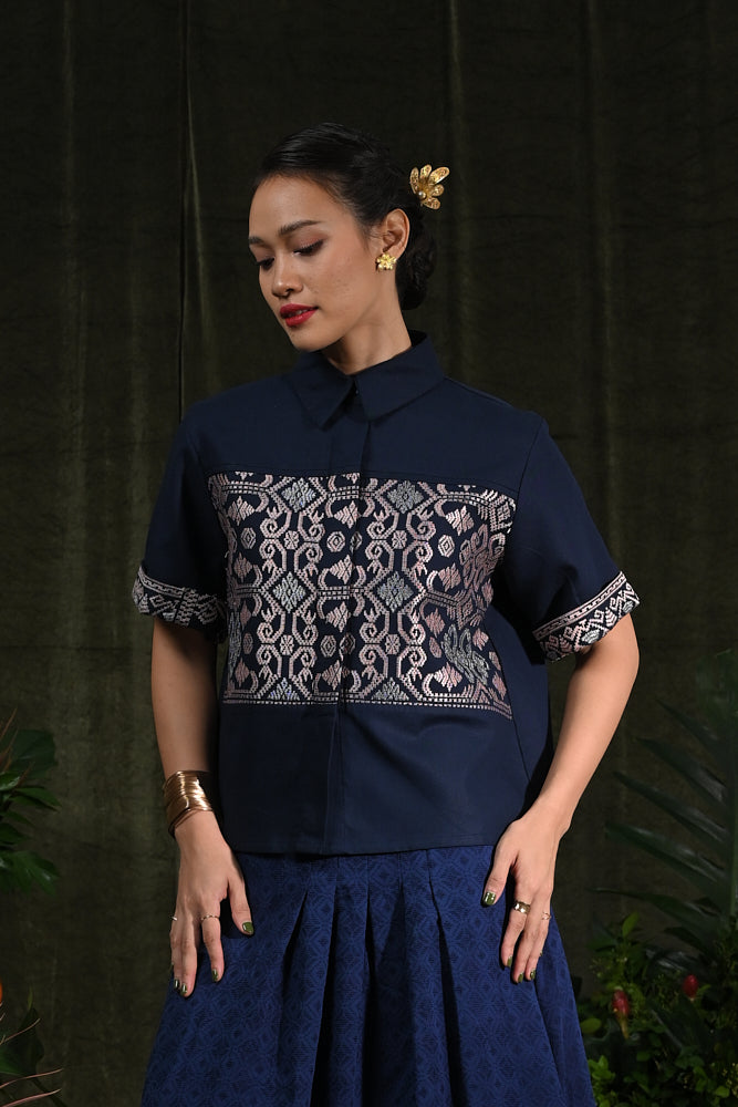 Milly Suksma T2982