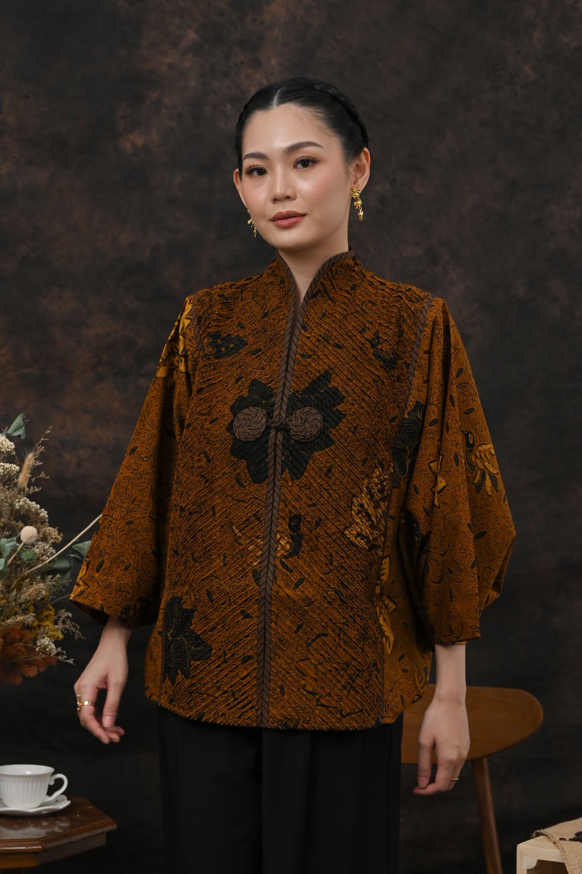 Wing Sogan Rmb T6147