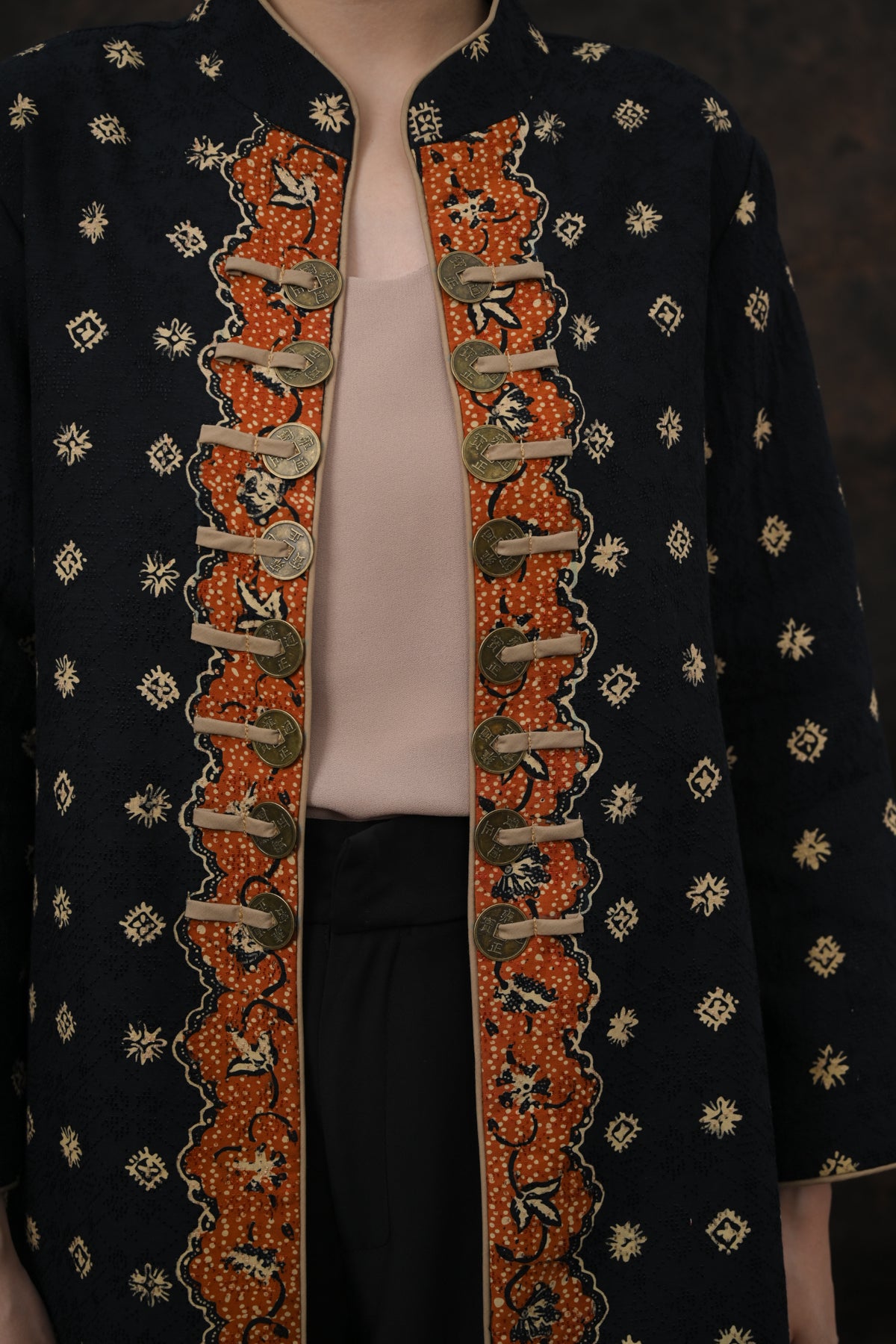 Outer Nurra Sembagi T6224