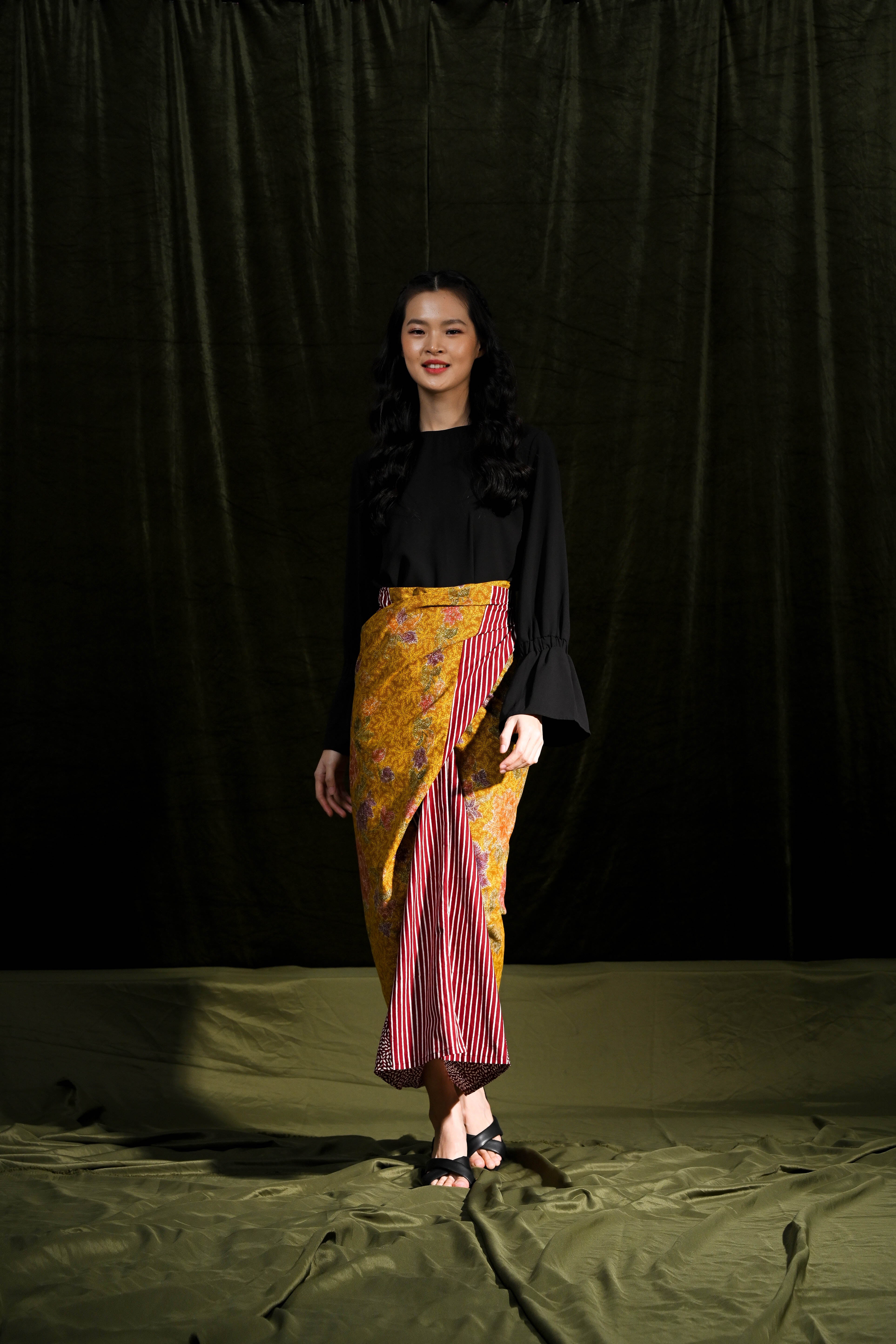 Lilit Encim Yellow P0211