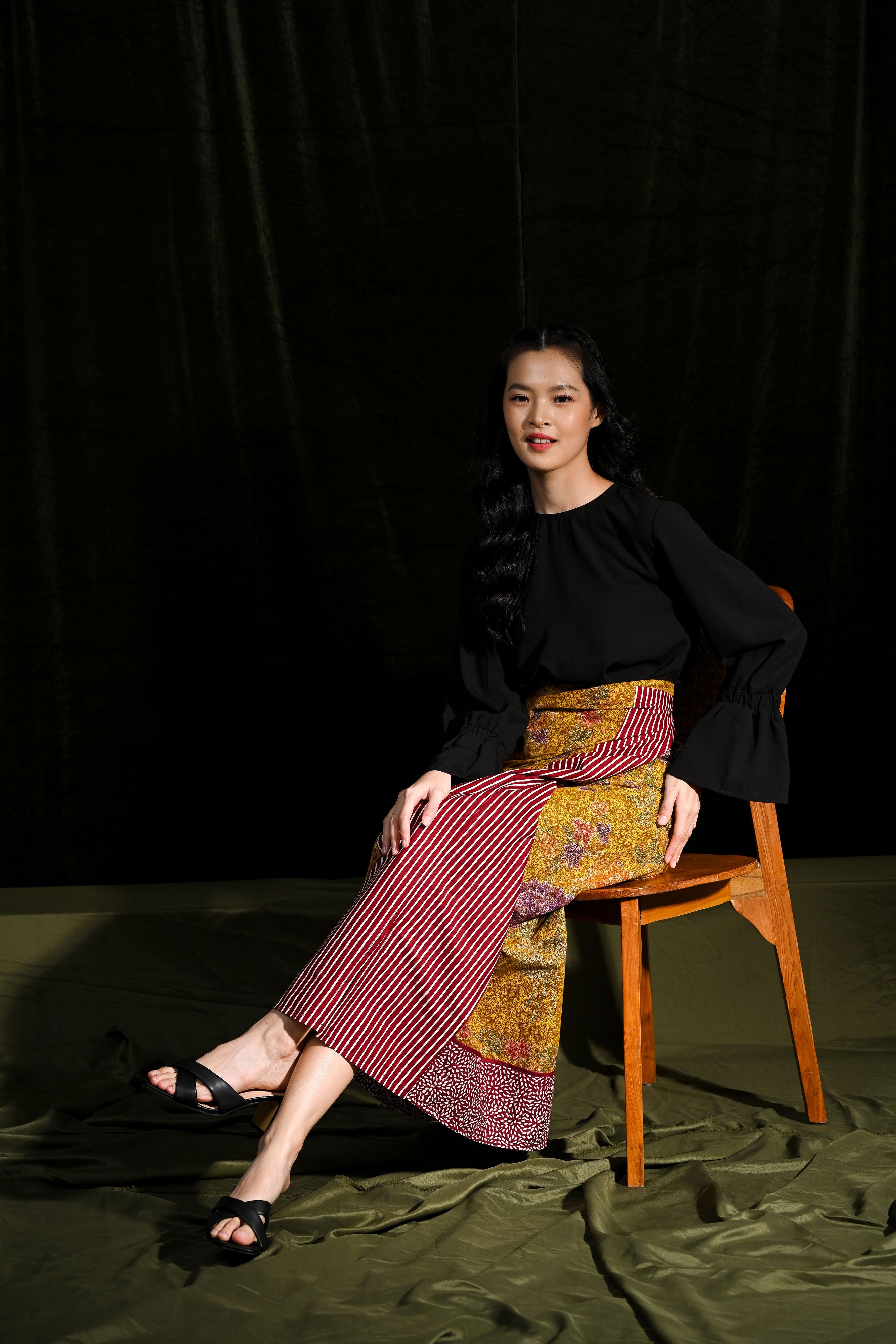 Lilit Encim Yellow P0211