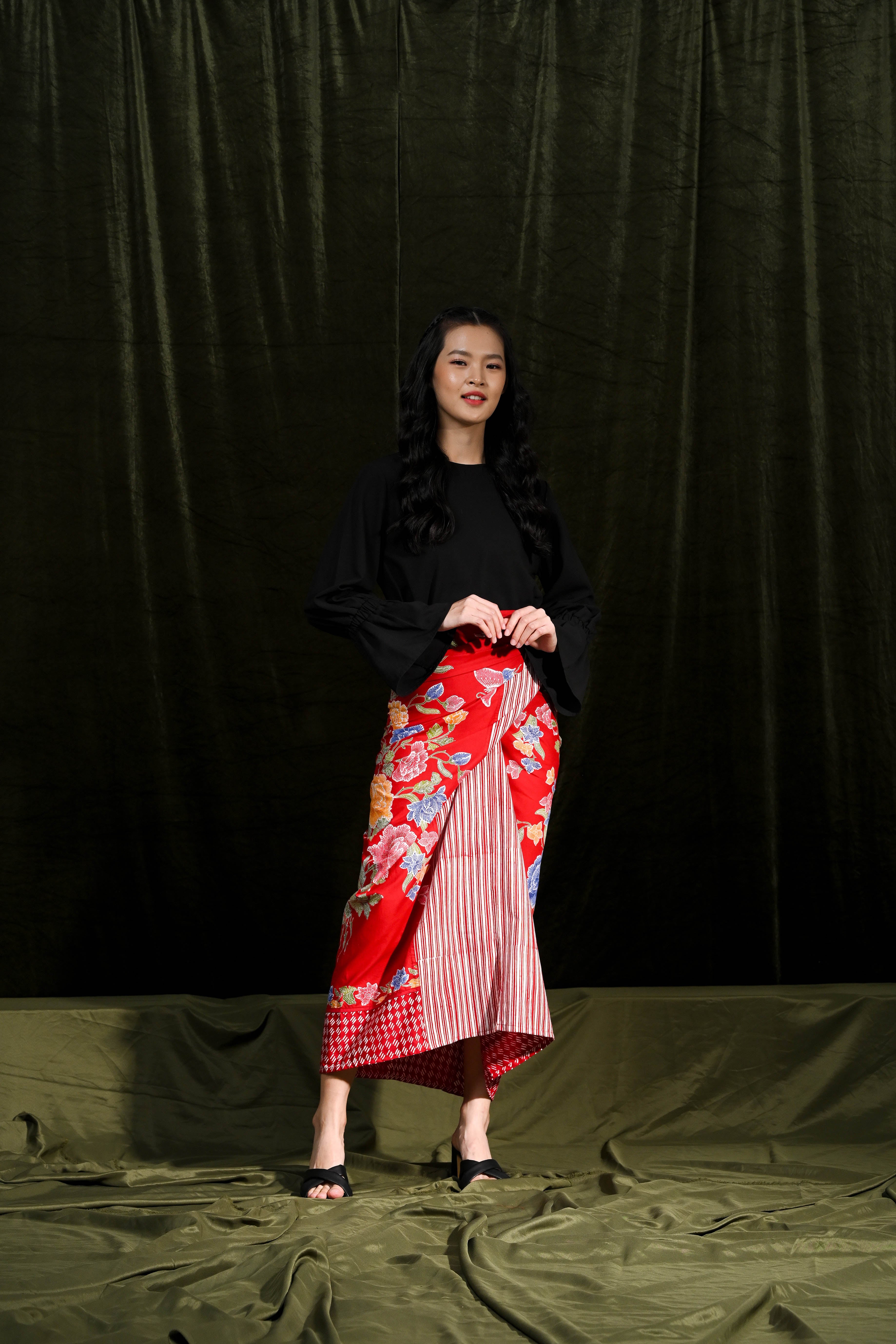 Lilit Encim Red P0205