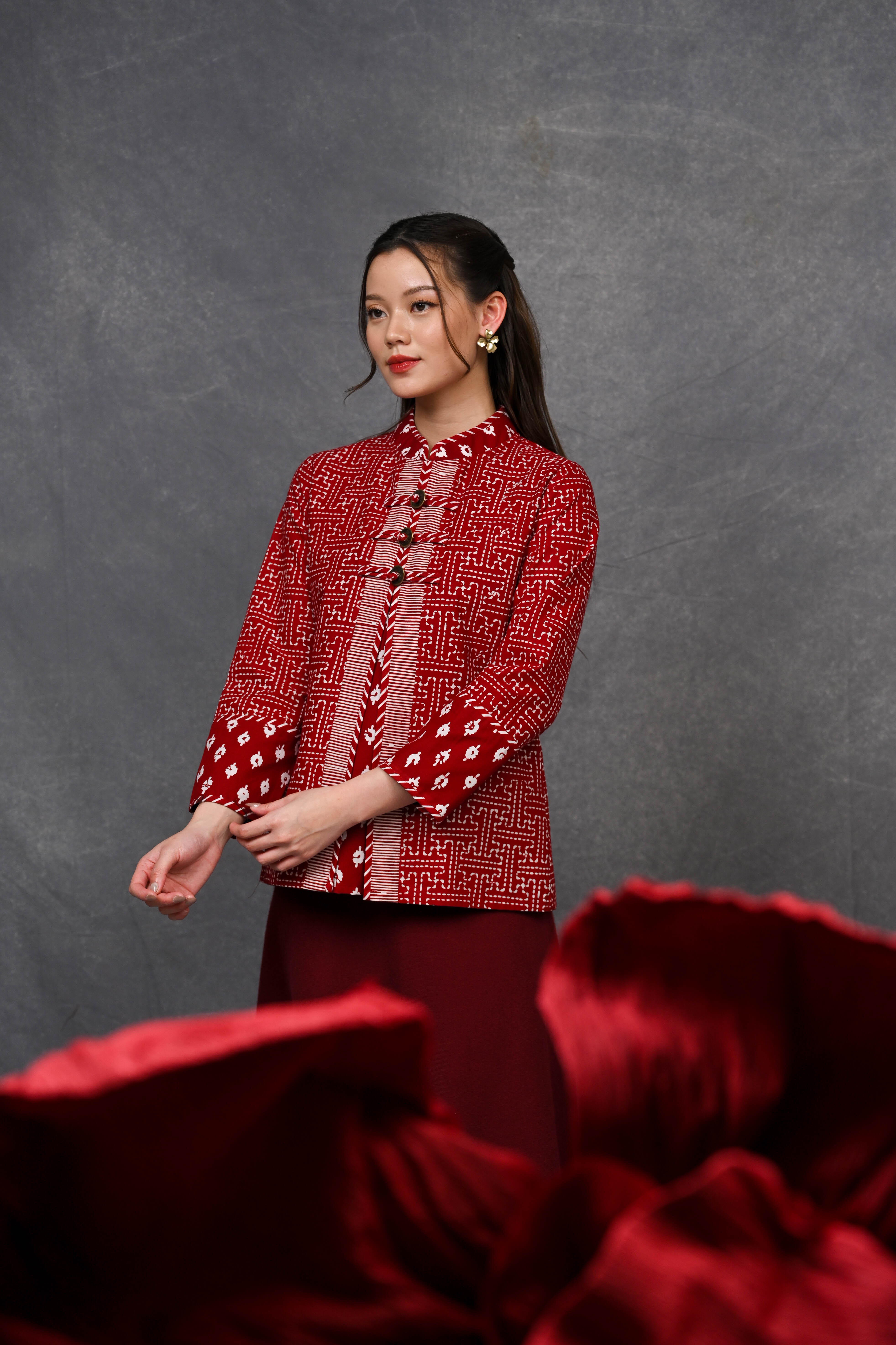 Clarin Garut CNY T3732