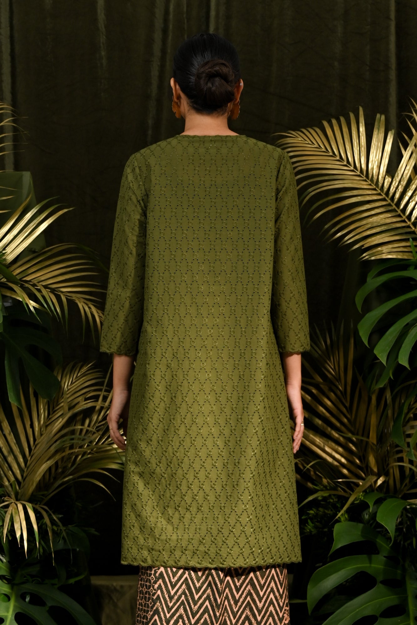 Tiara Basic Rayya T2776