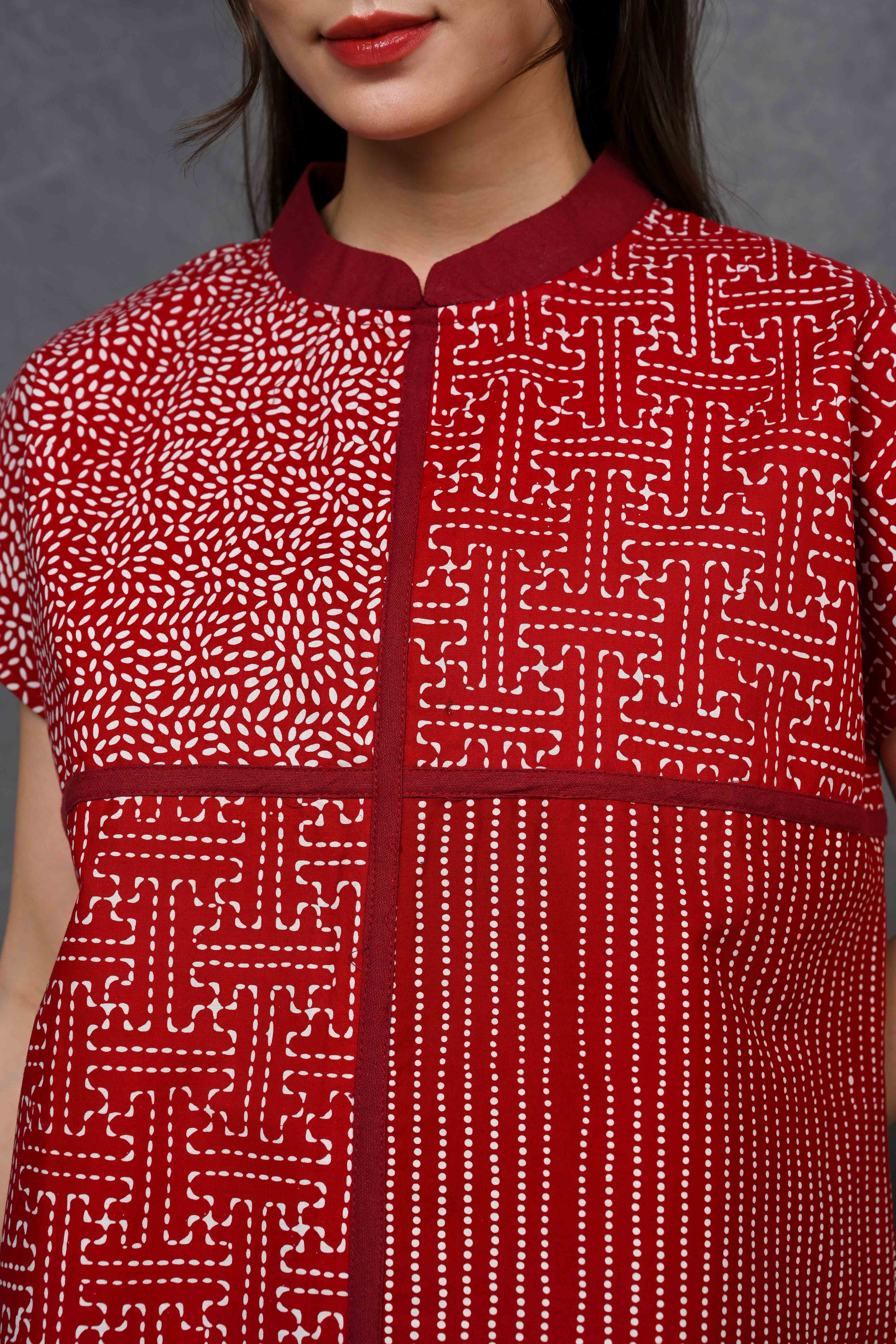 Quatro Garut CNY T3675