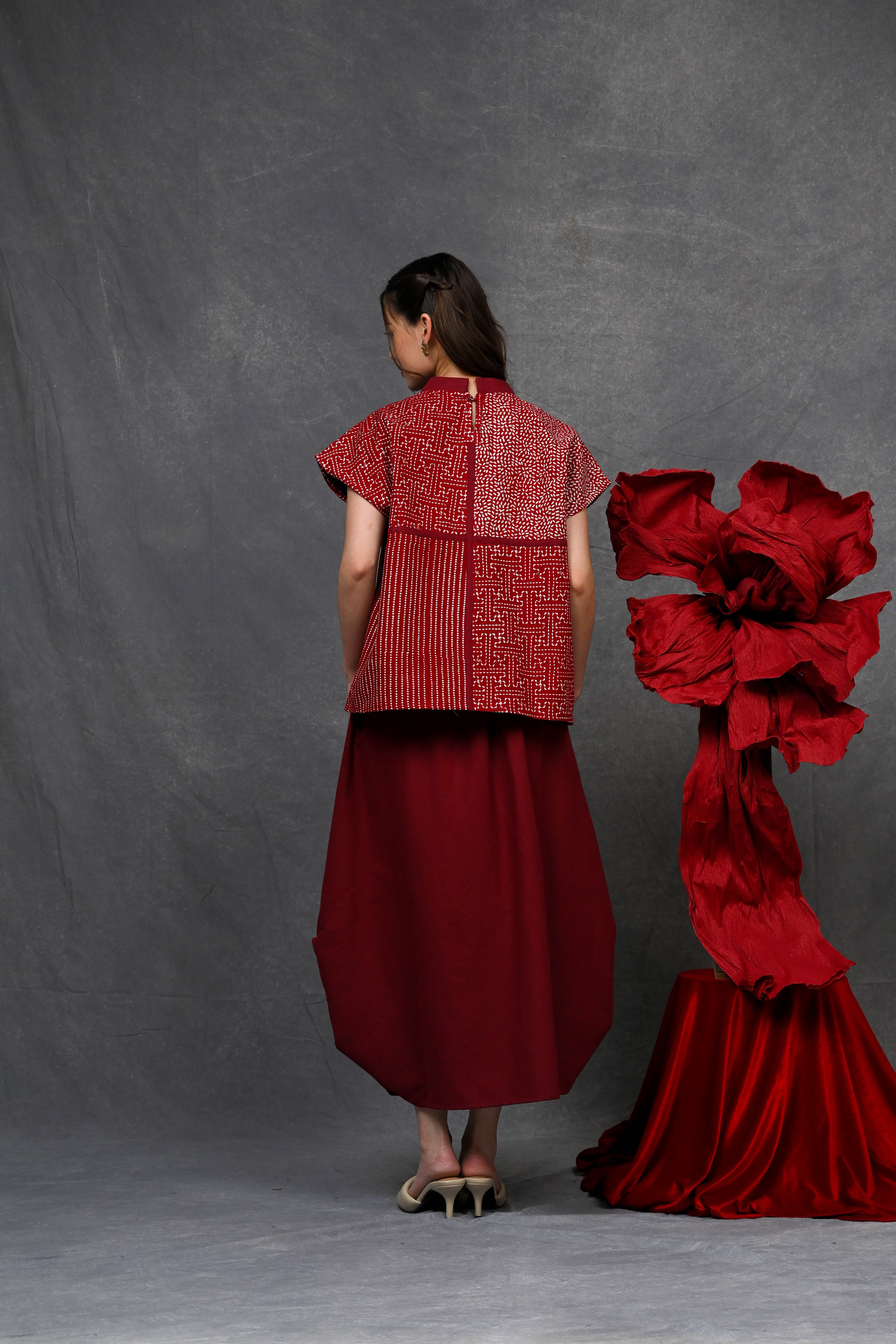 Quatro Garut CNY T3675