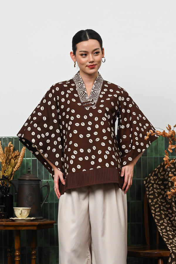 Andari Wonogiren Kopi T4684