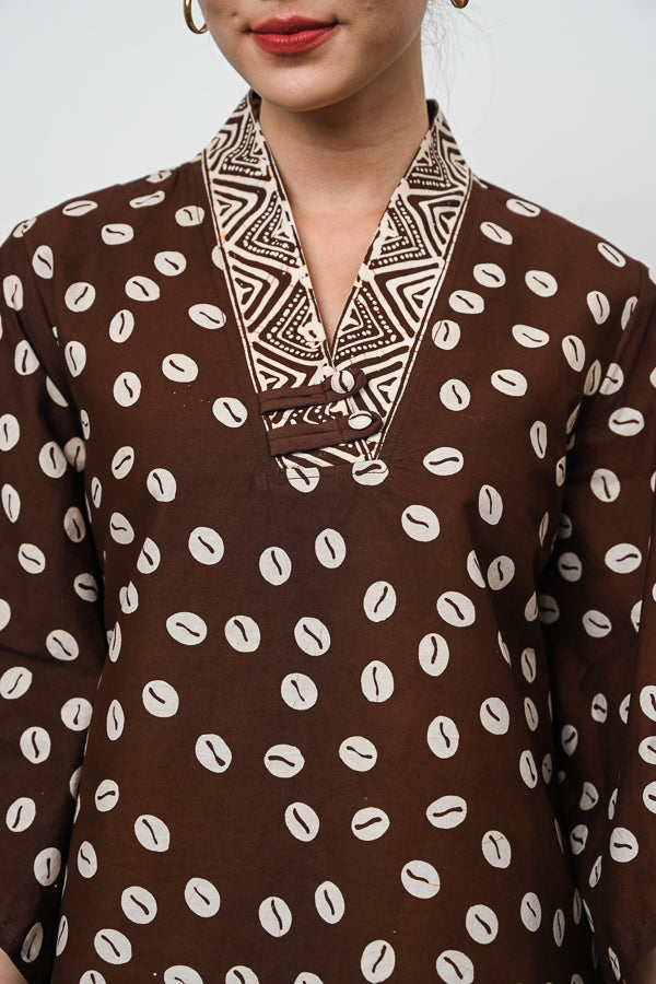 Andari Wonogiren Kopi T4684