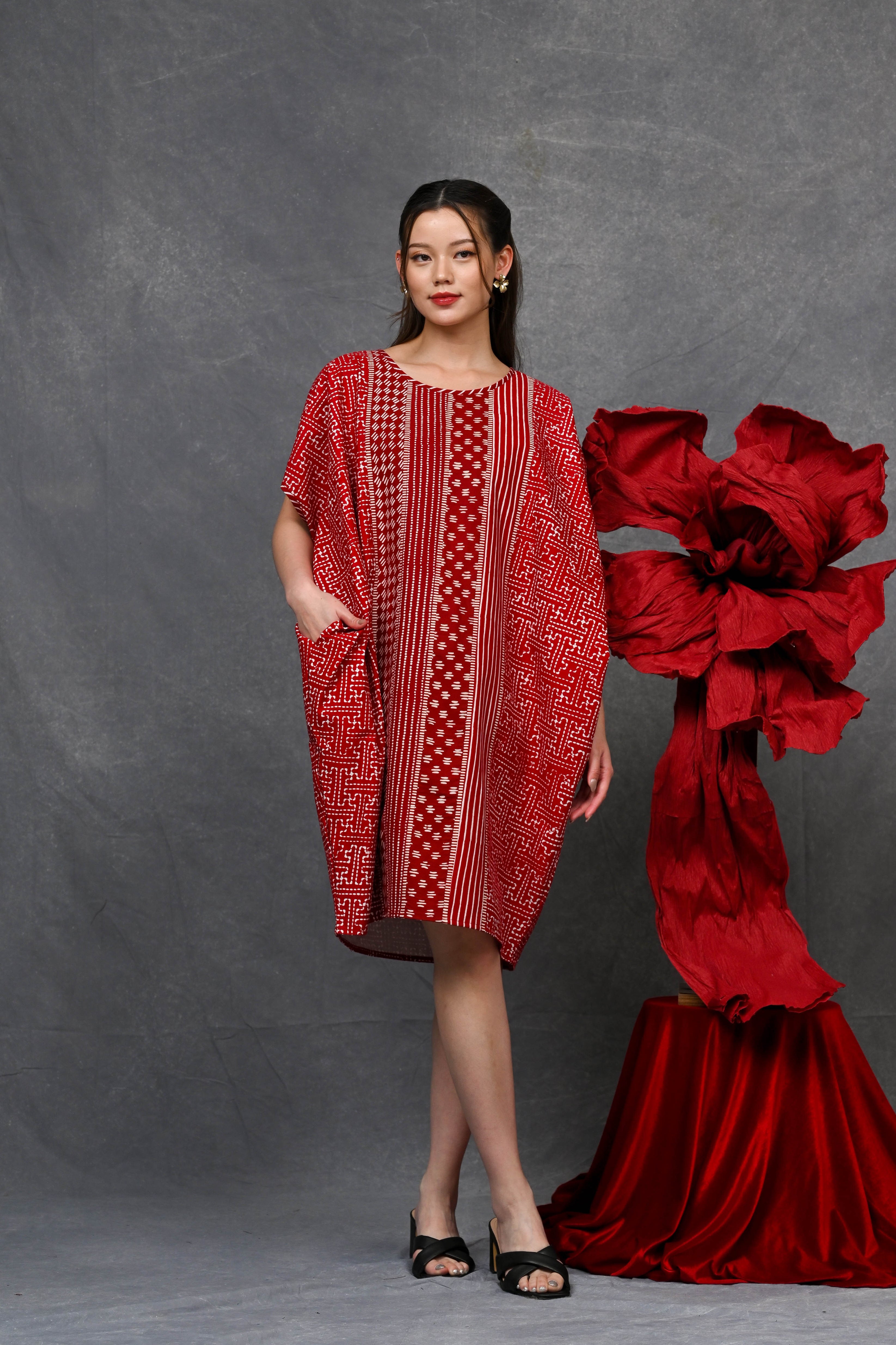 Arina Garut CNY D0518