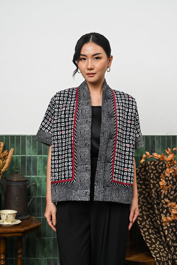 Odyssey Garut Kopi T4681