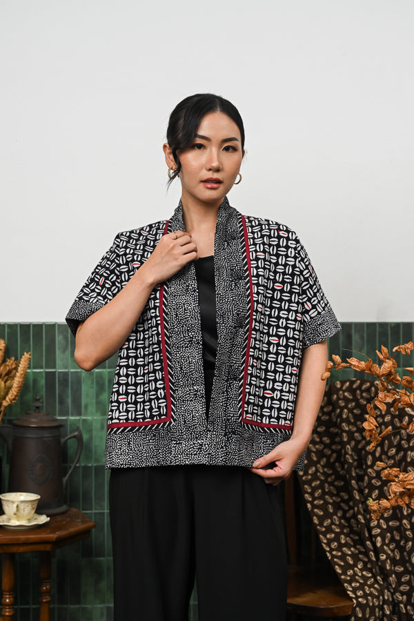 Odyssey Garut Kopi T4681