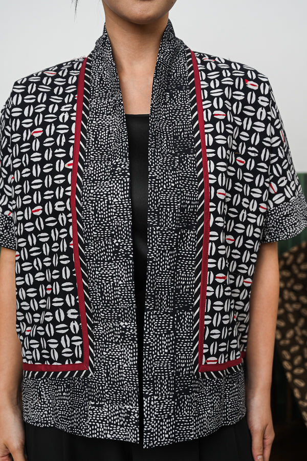 Odyssey Garut Kopi T4681