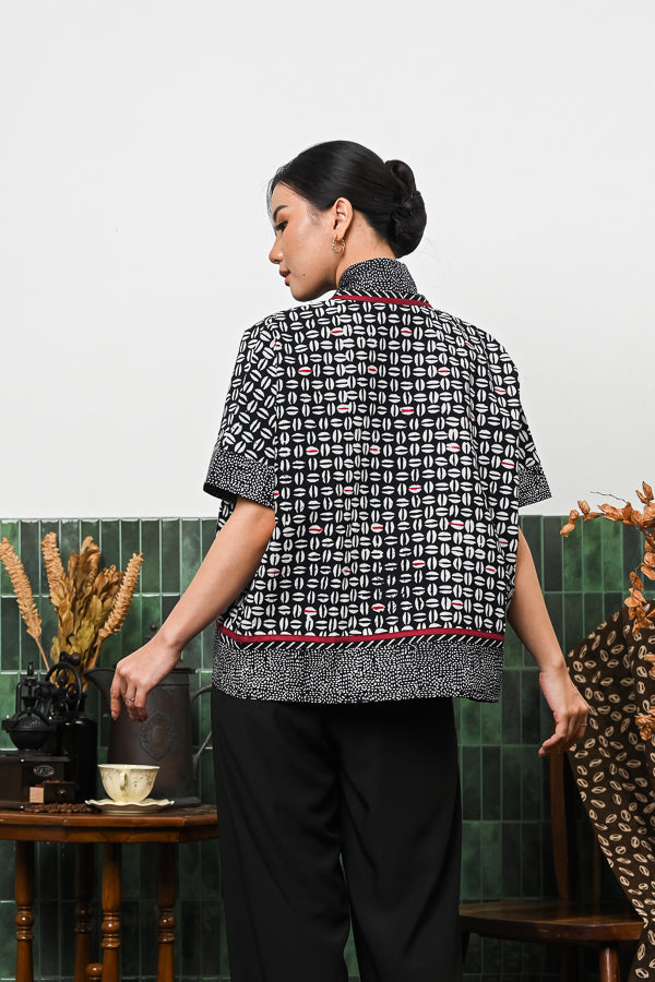 Odyssey Garut Kopi T4681