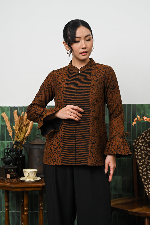 Mahira Dobi Cirebon T4651