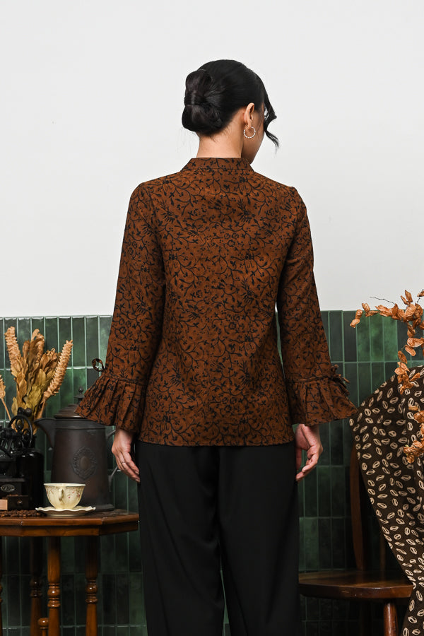 Mahira Dobi Cirebon T4651