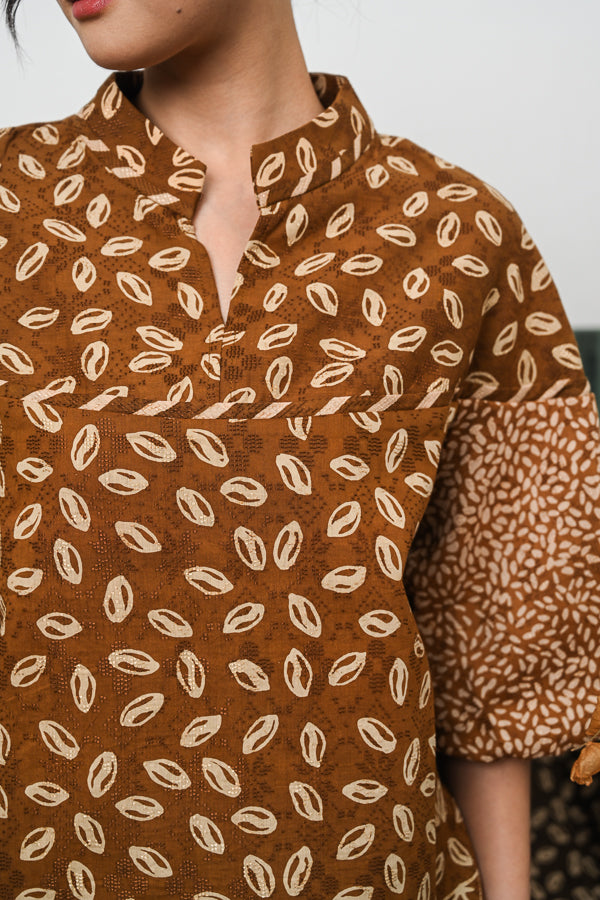 Longing Kopi Cap Cirebon T4669