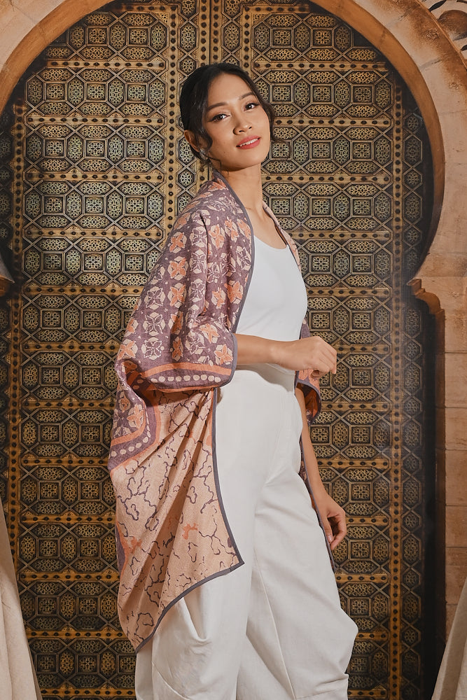 Outer Salmon Rayya T2742