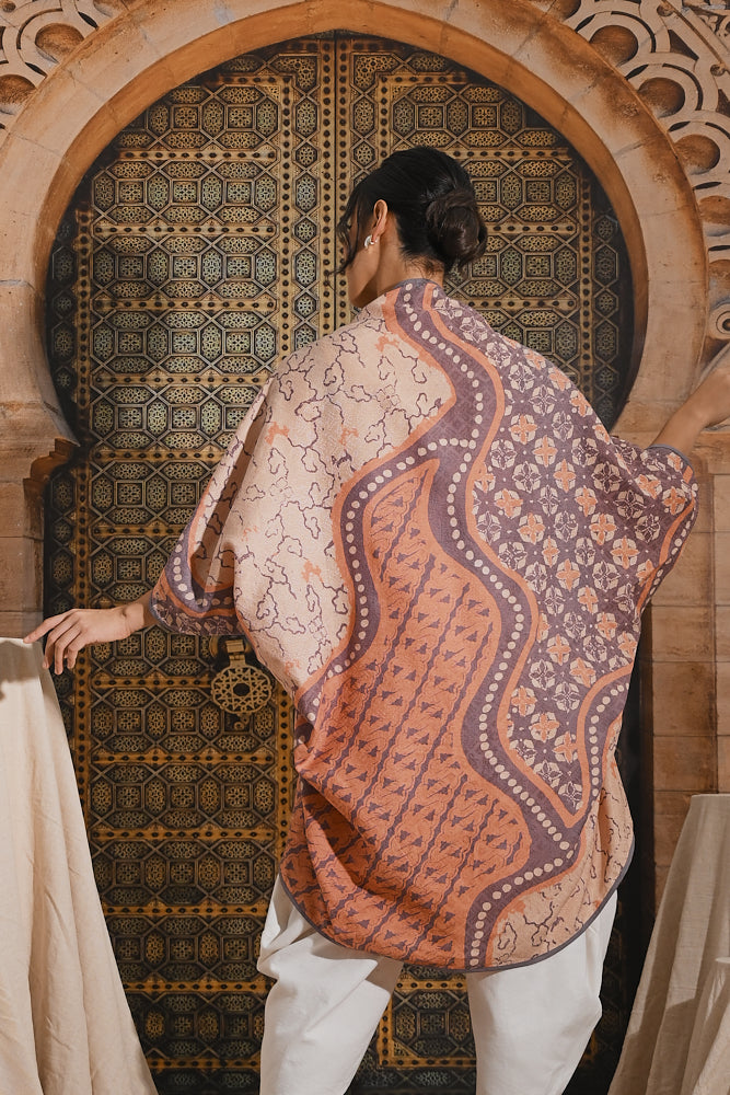 Outer Salmon Rayya T2742